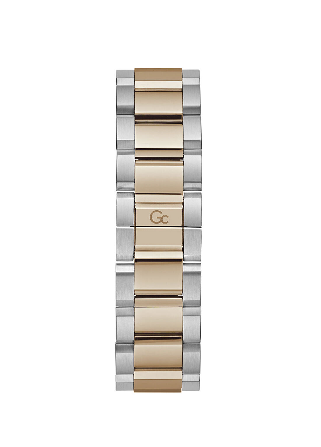 GCZ32001G2MF Rose Gold Metalik Gri Erkek Kol Saati görsel 3