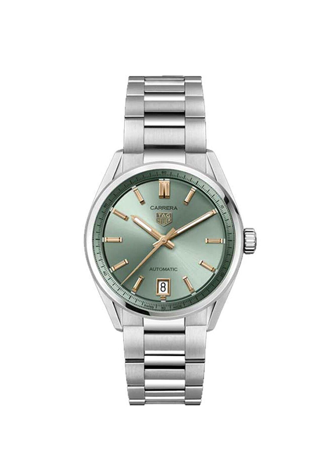 TAG Heuer Carrera Date Kadın Kol Saati