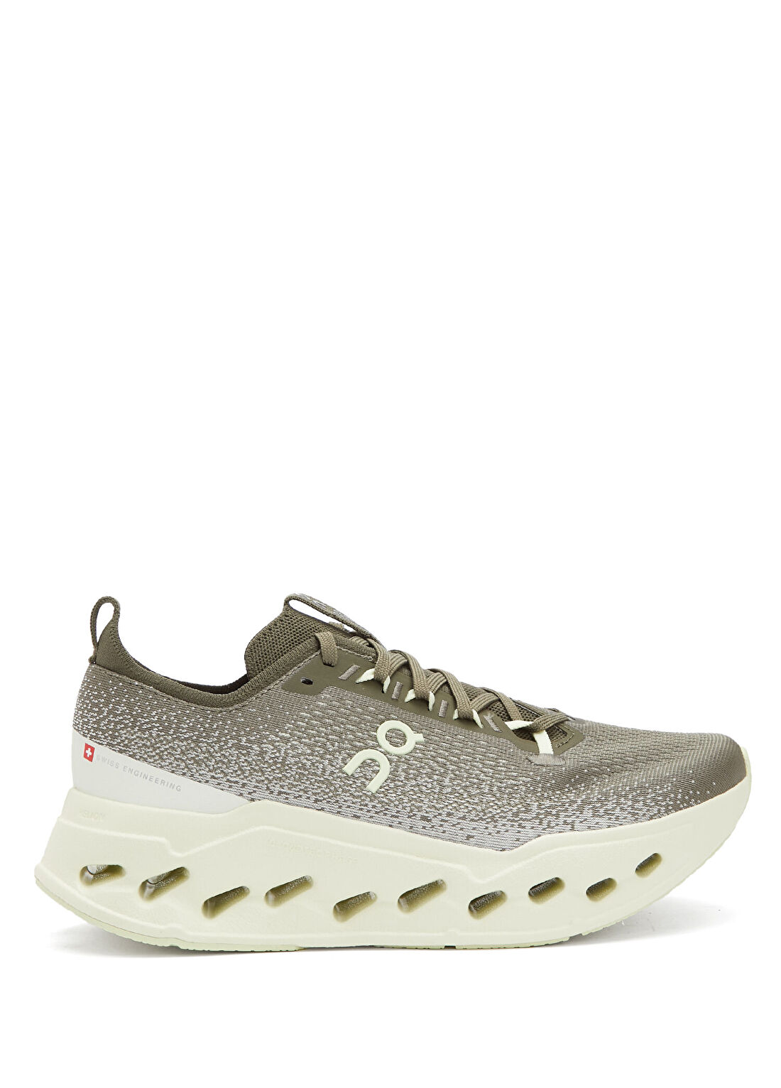 On Cloudsurfer Max Erkek Sneakers
