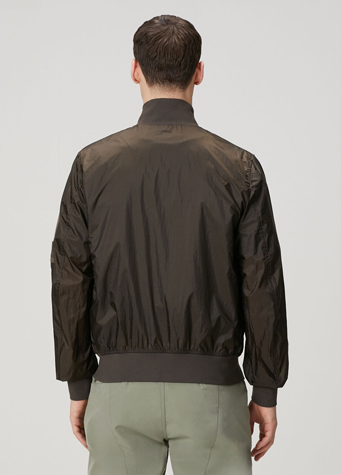 Parajumpers Haki Mont görsel 4