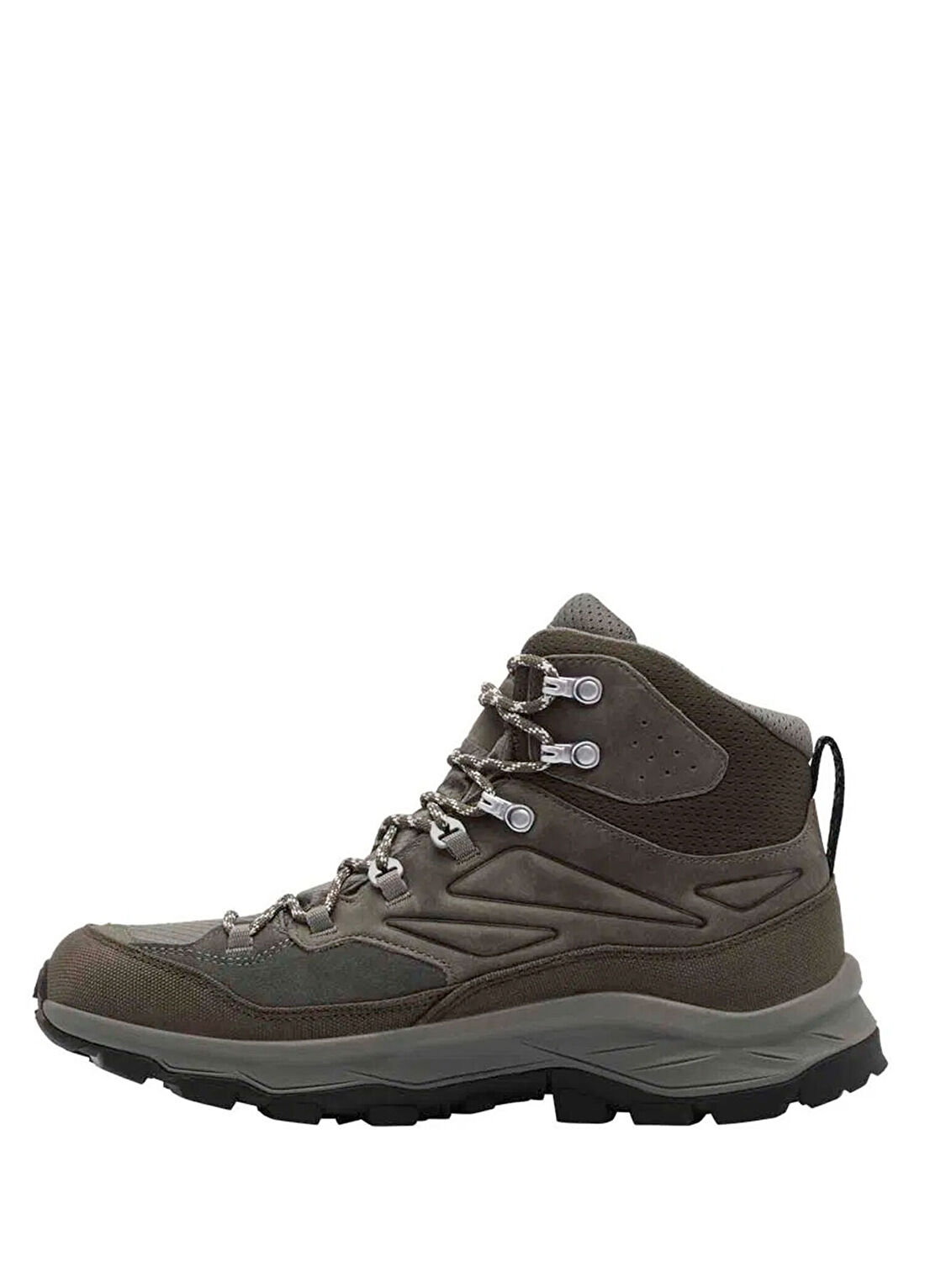 Jack Wolfskin Cyrox Texapore Mid M Erkek Outdoor Yürüyüş Botu görsel 2