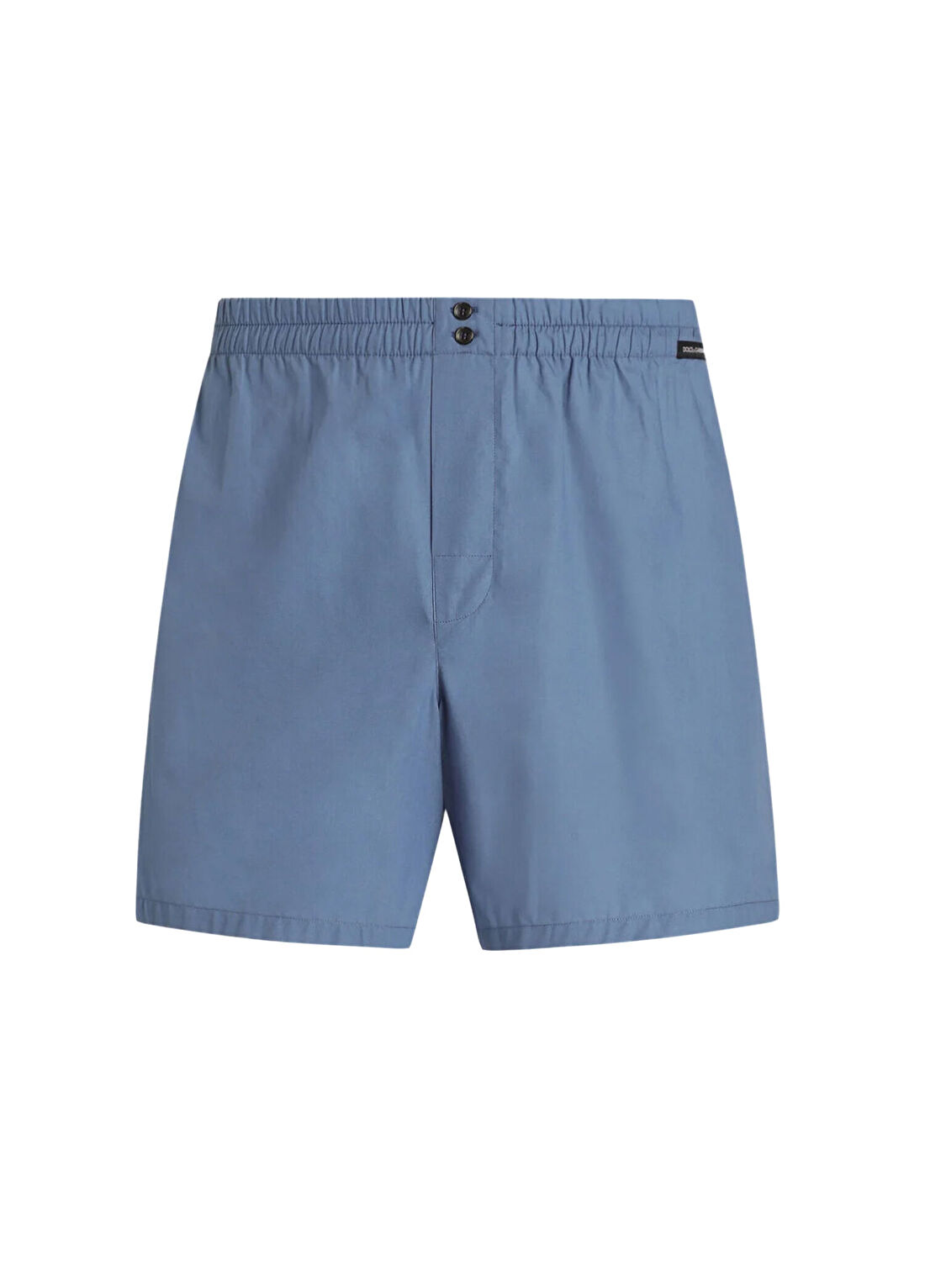 Dolce&Gabbana Mavi Boxer