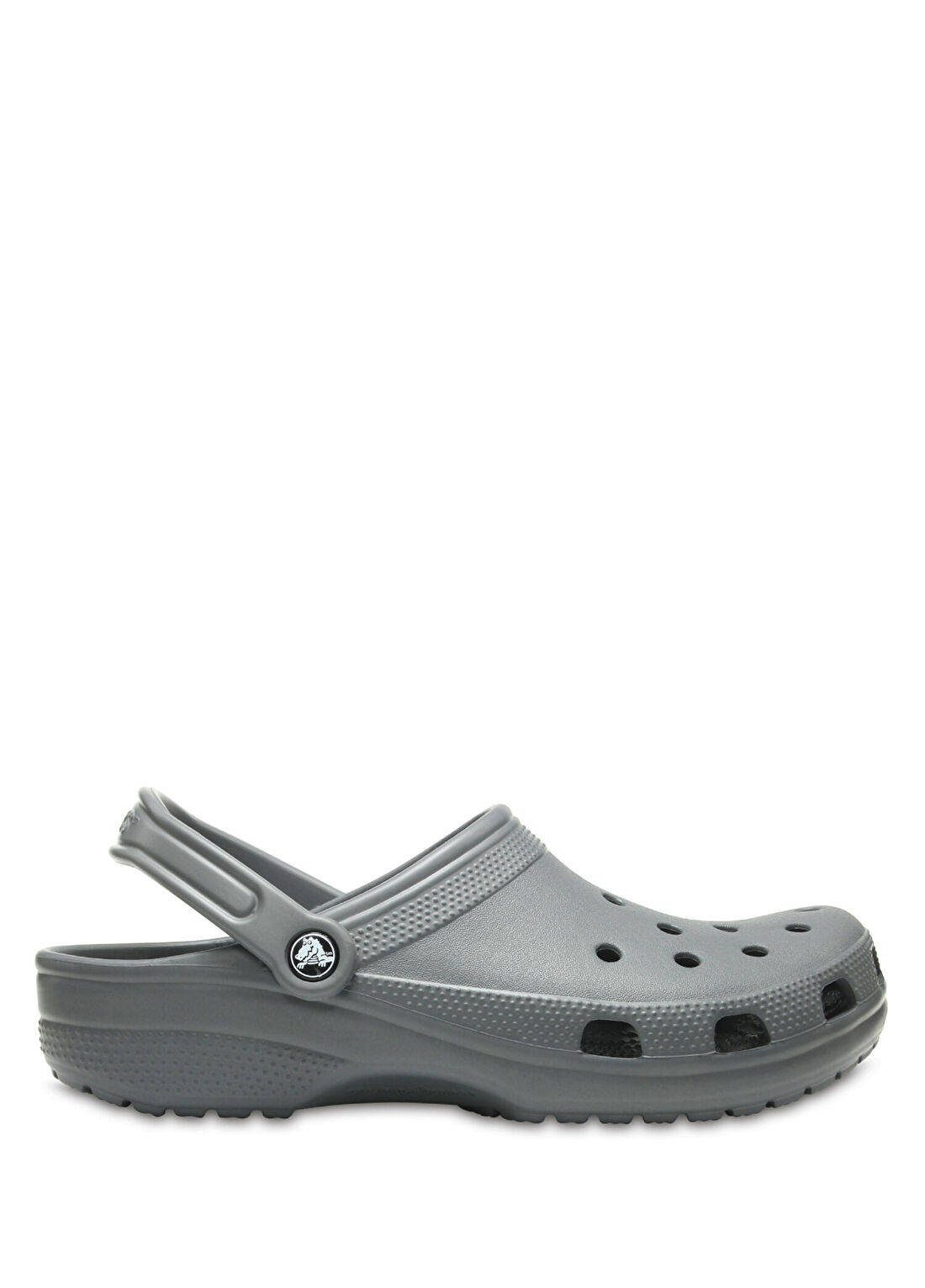 Crocs Classic Gri Erkek Terlik
