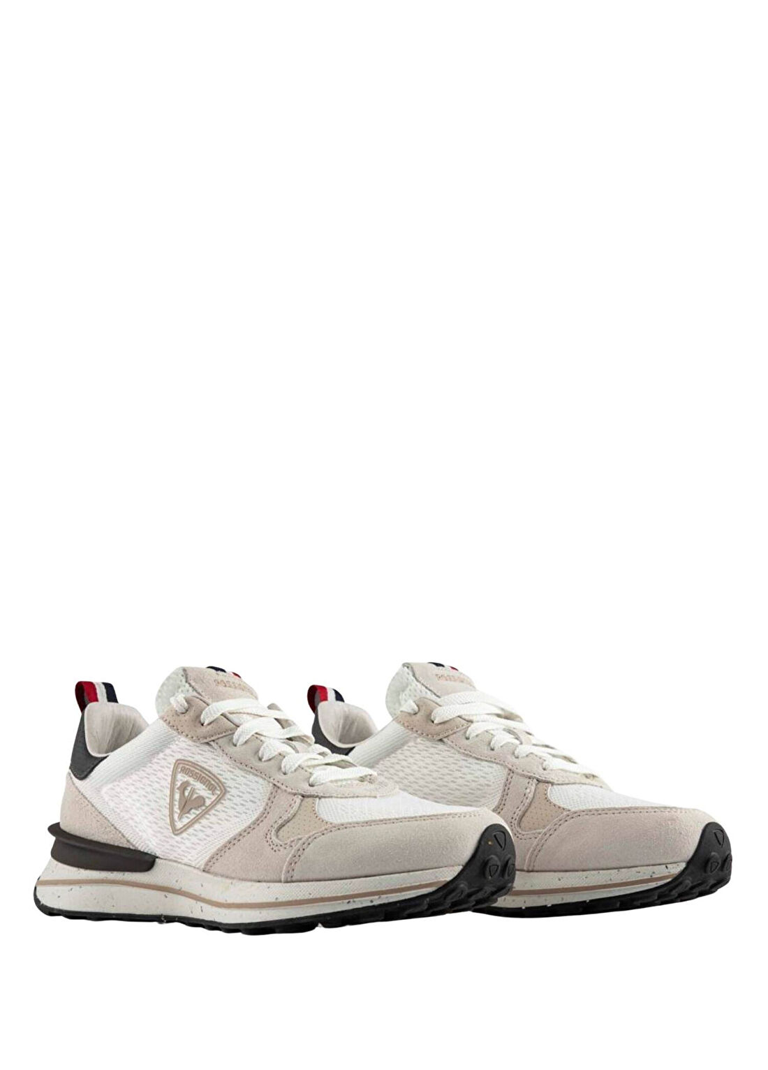 Rossignol Hrtg Retro Beyaz Kadın Sneaker görsel 3
