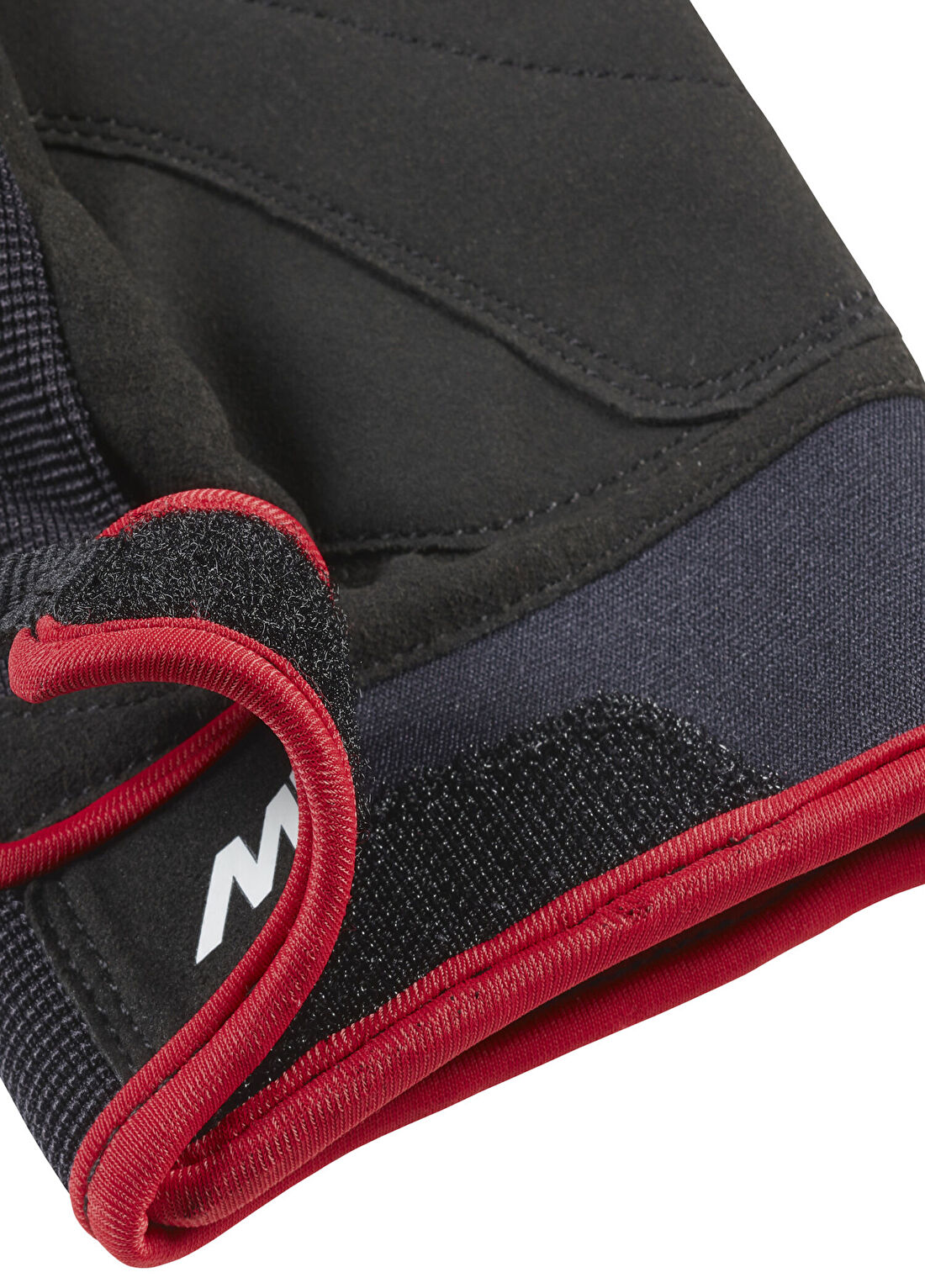 Musto Ess Sailing SF 2.0 Siyah Unisex Eldiven görsel 2