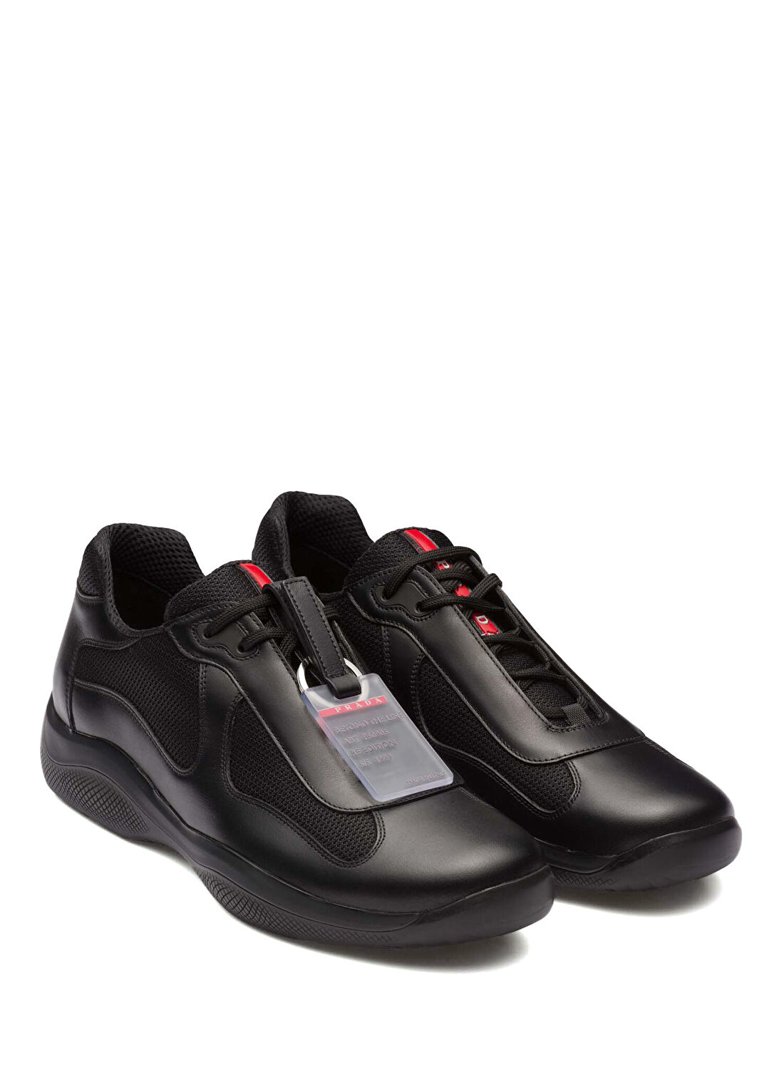 Prada America’s Cup Original Erkek Spor Ayakkabı