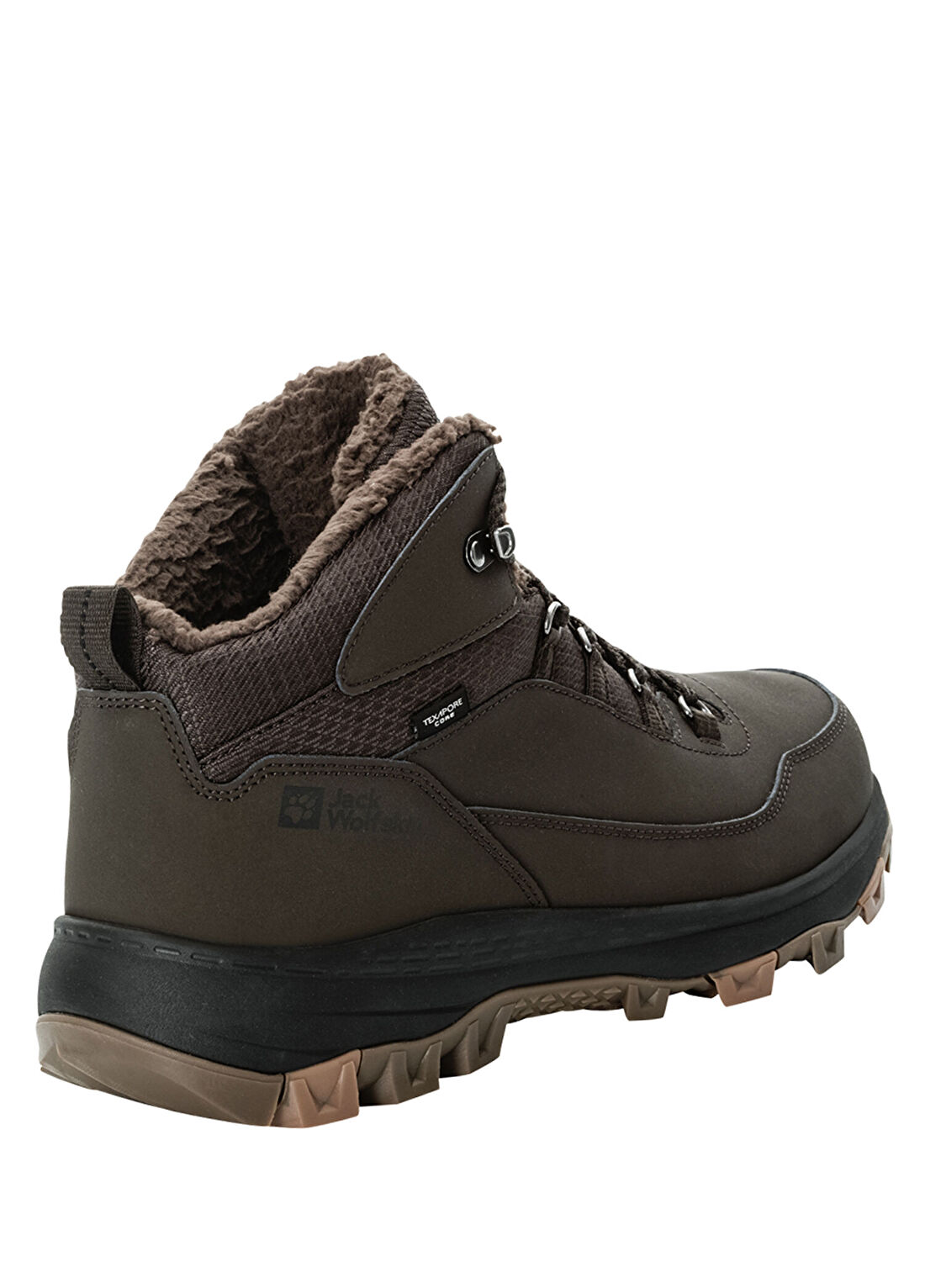 Jack Wolfskin Everquest Texapore Erkek Outdoor Bot görsel 3