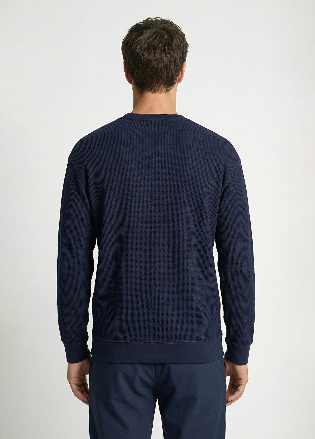 Network SWEATSHIRT görsel 3