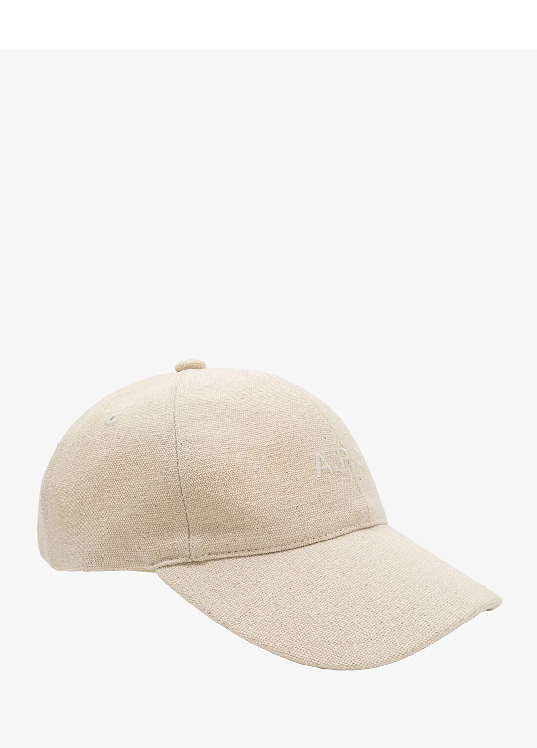 A.P.C. Ekru Erkek Şapka