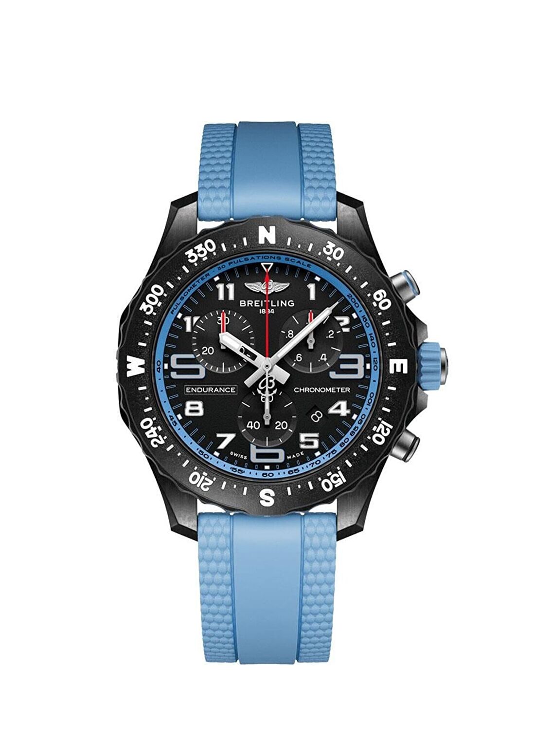 Breitling Endurance Kadın Saat