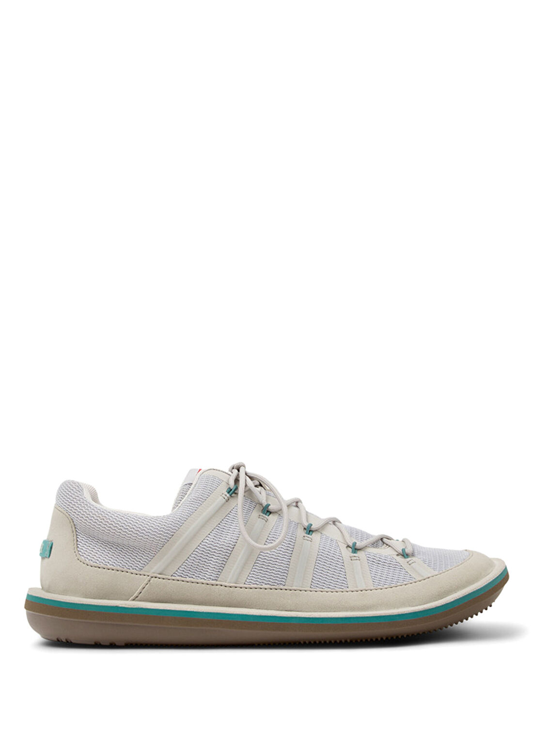 Camper Beetle Gri Erkek Sneaker K101096-002