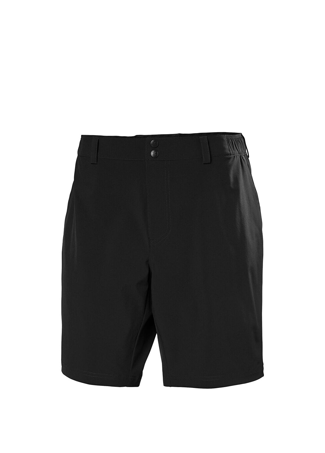 Helly Hansen HP 9" Sirocco Siyah Erkek Spor Şort