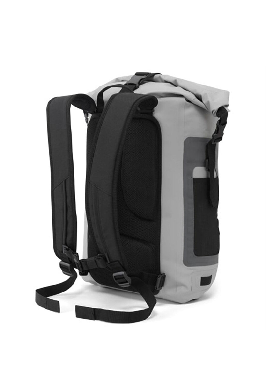 Gill Voyager Grey Unisex Spor Çantası 30 Lt görsel 2