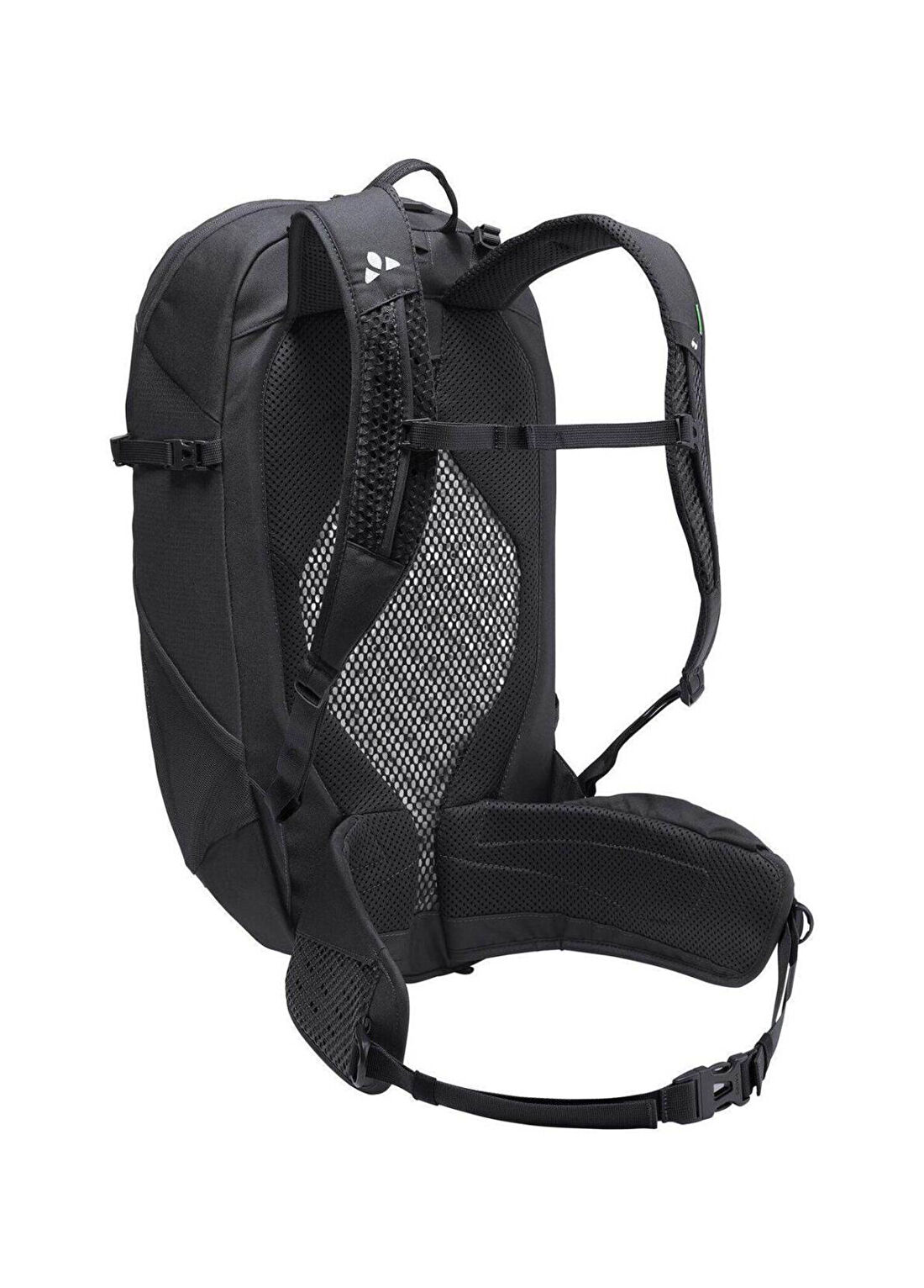 Vaude Neyland Zip Siyah Unisex Sırt Çantası 26 Lt 16149 görsel 2