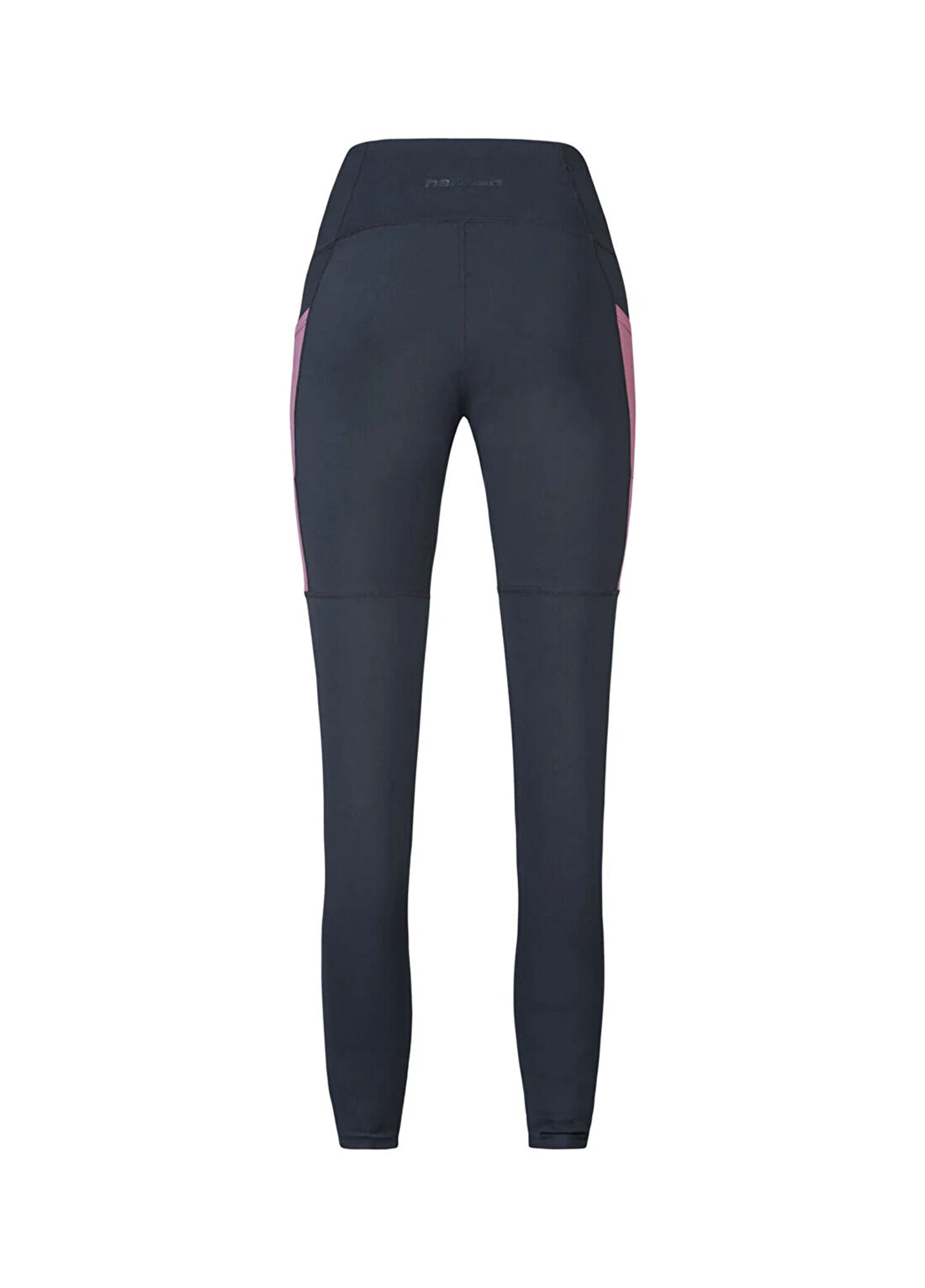 Hannah Elisa Pro Anthracite Roan Rouge Kadın Outdoor Stretch Pantolon görsel 2
