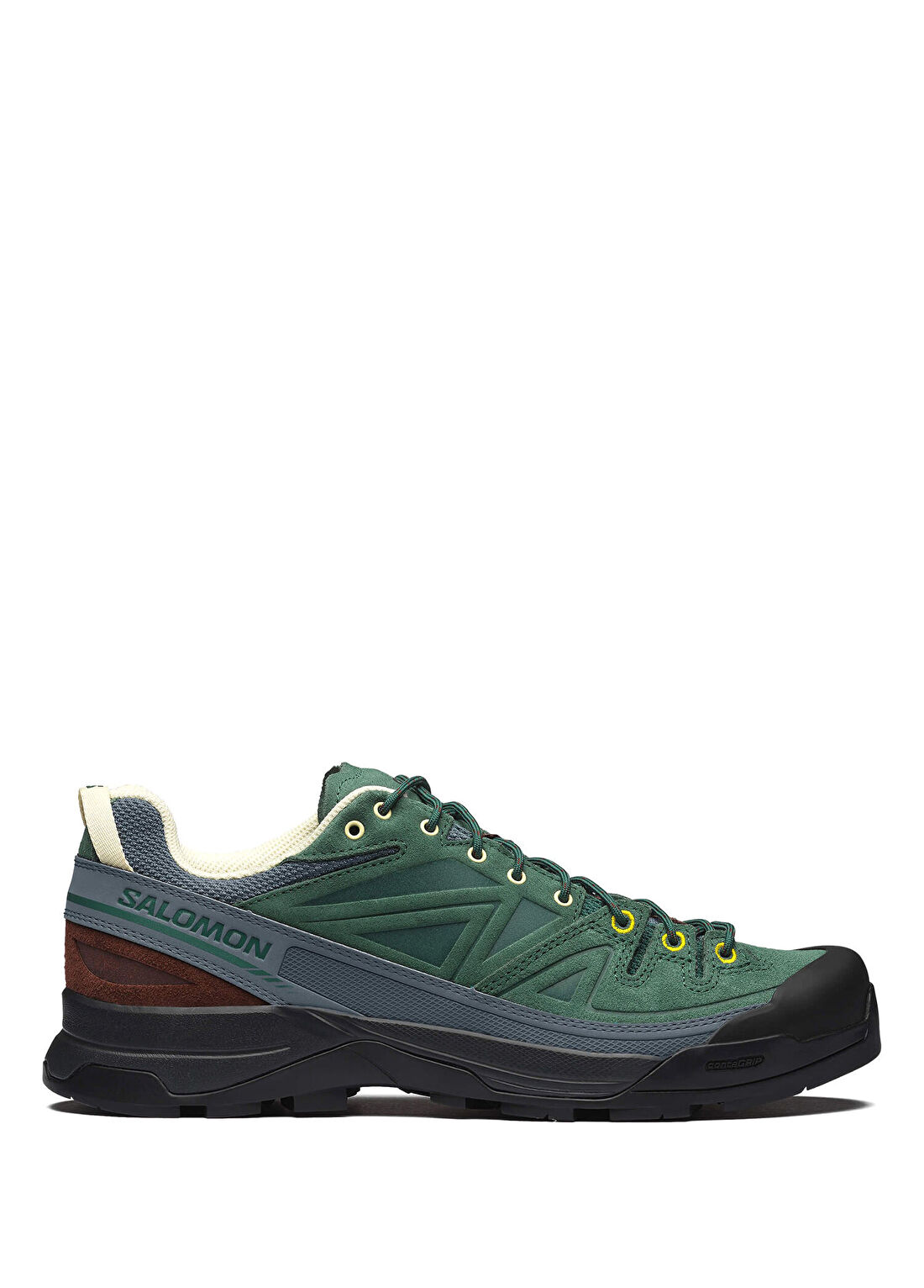 Salomon X-alp Leather