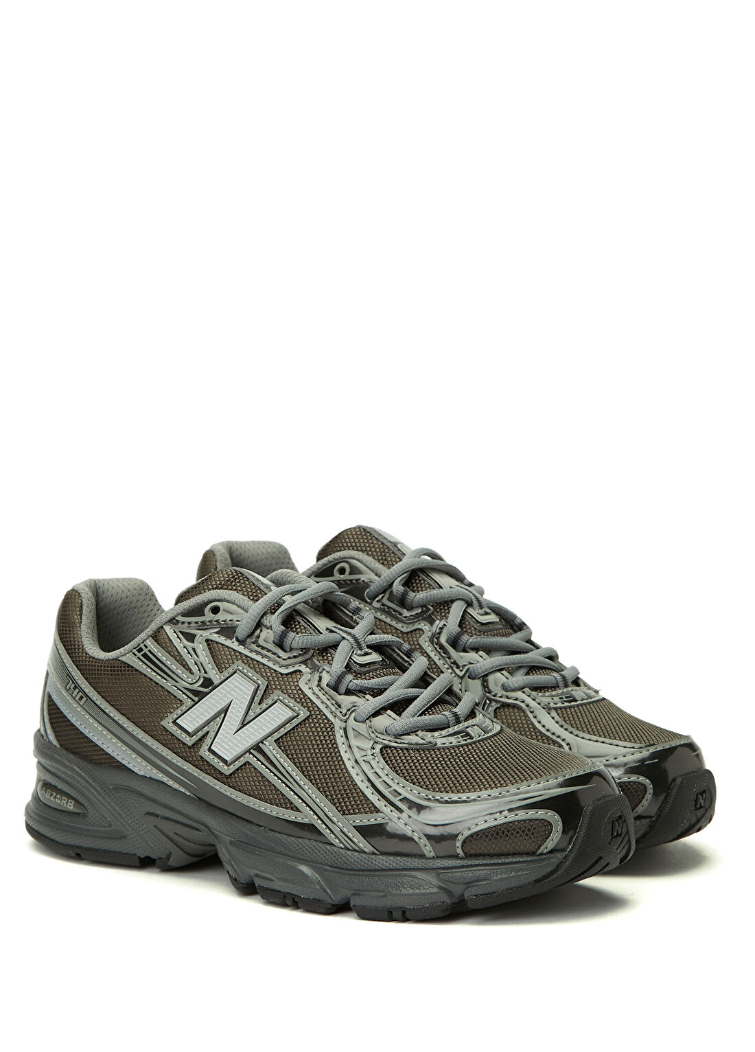 New Balance 740 Kadın Sneaker görsel 2