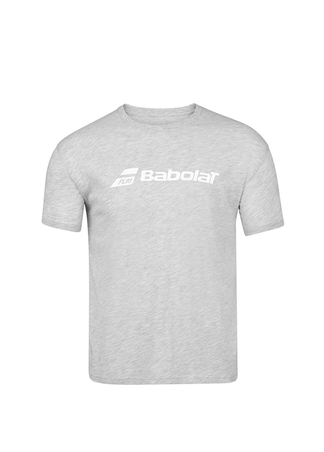 Babolat Exercise Erkek Tenis T-shirt