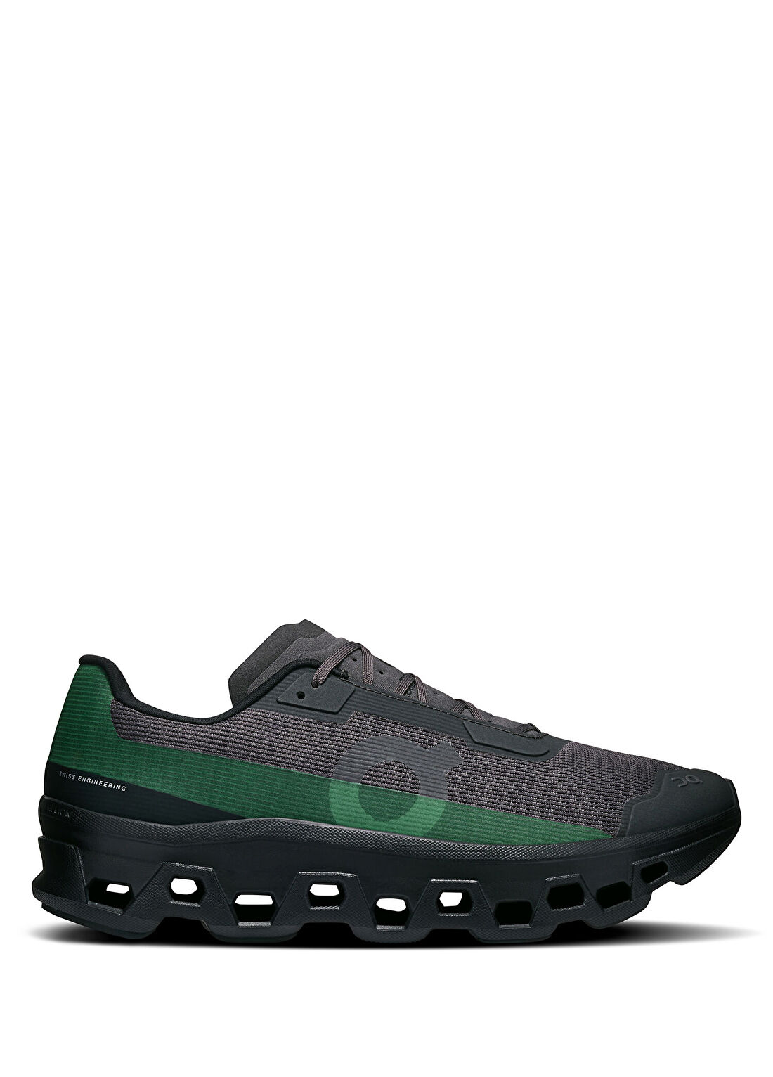 On Cloudmonster 3 Wide Erkek Sneakers