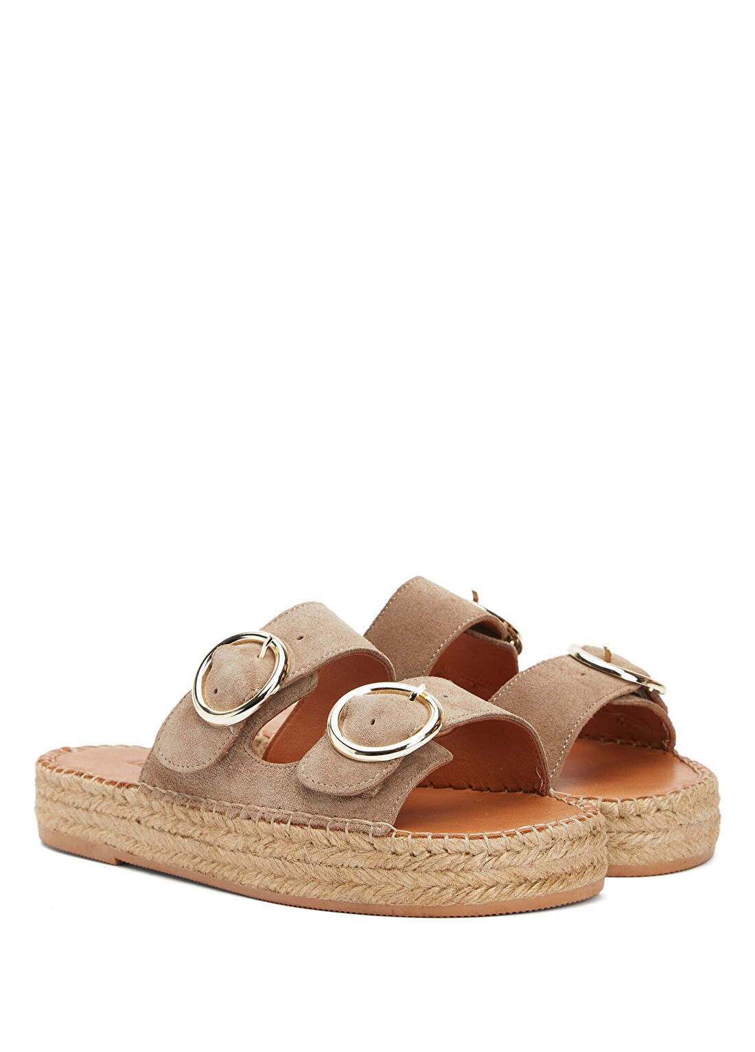 Divarese Espadril görsel 2