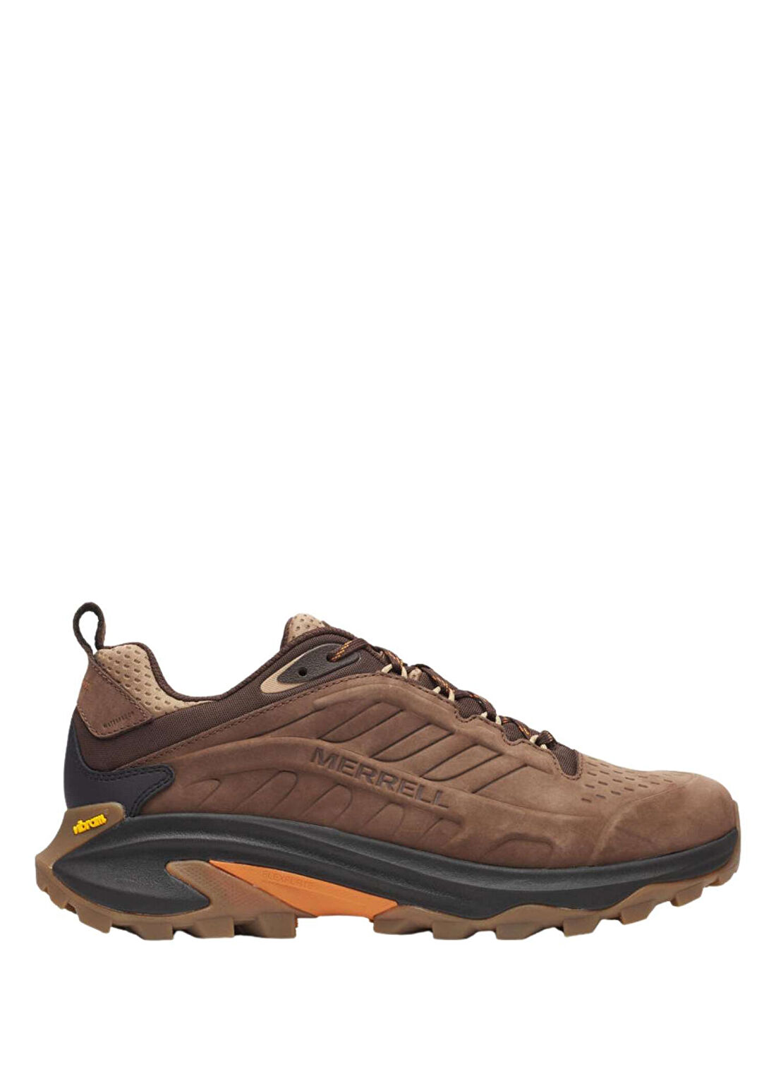 Merrell Moab Speed 2 Ltr Waterproof Kahverengi Erkek Outdoor Ayakkabı