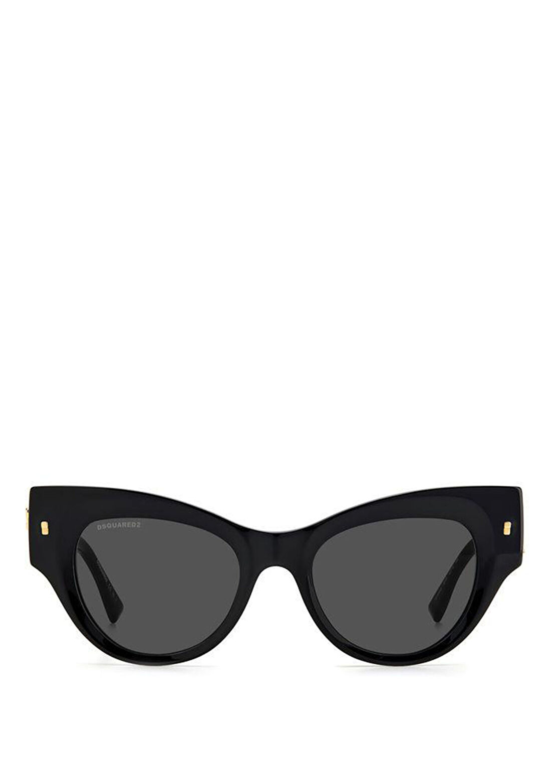 Dsquared2 D2 0062/S Siyah Kadın Güneş Gözlüğü