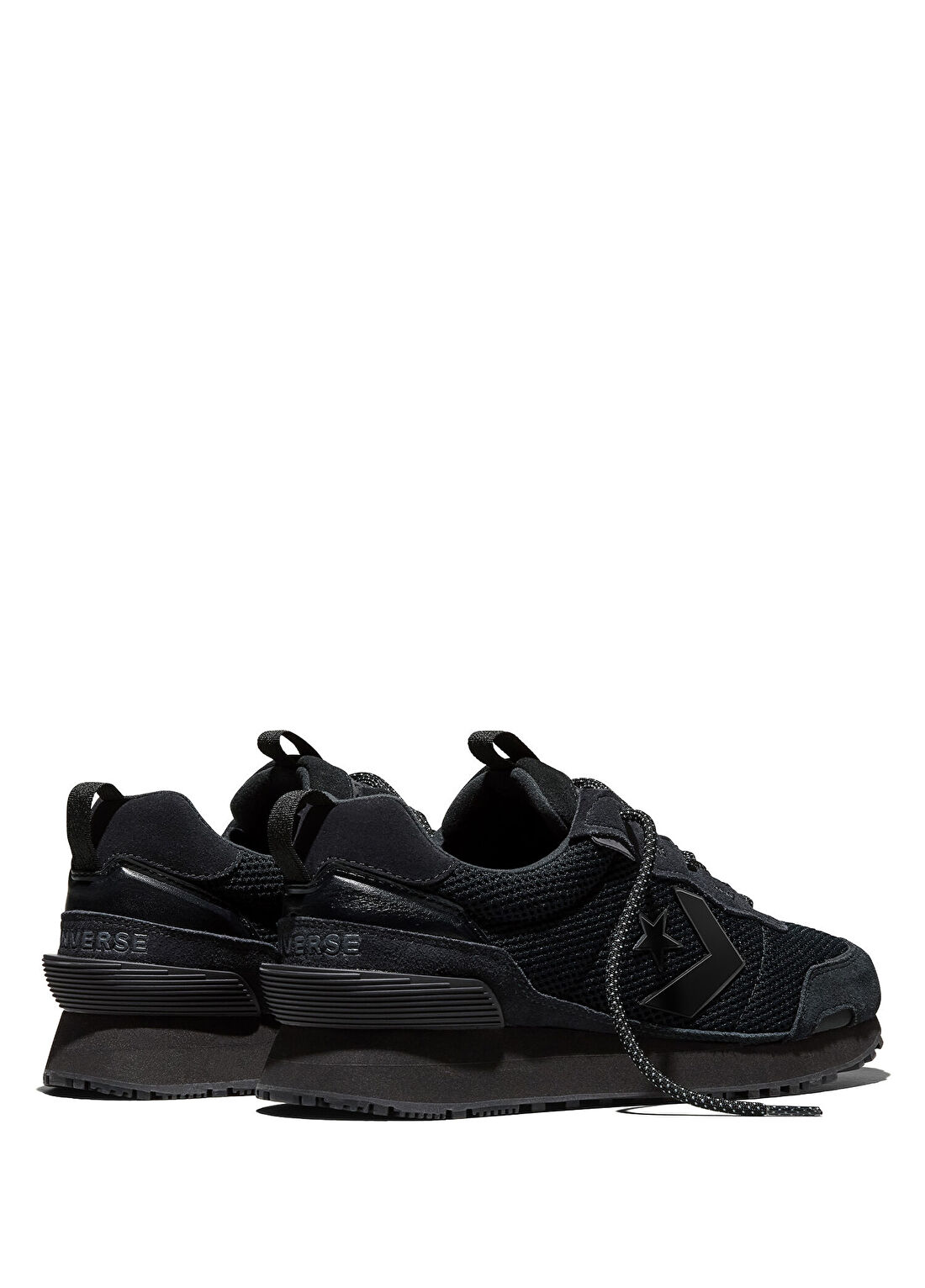 Converse Omega Trainer Siyah Unisex Sneaker görsel 3