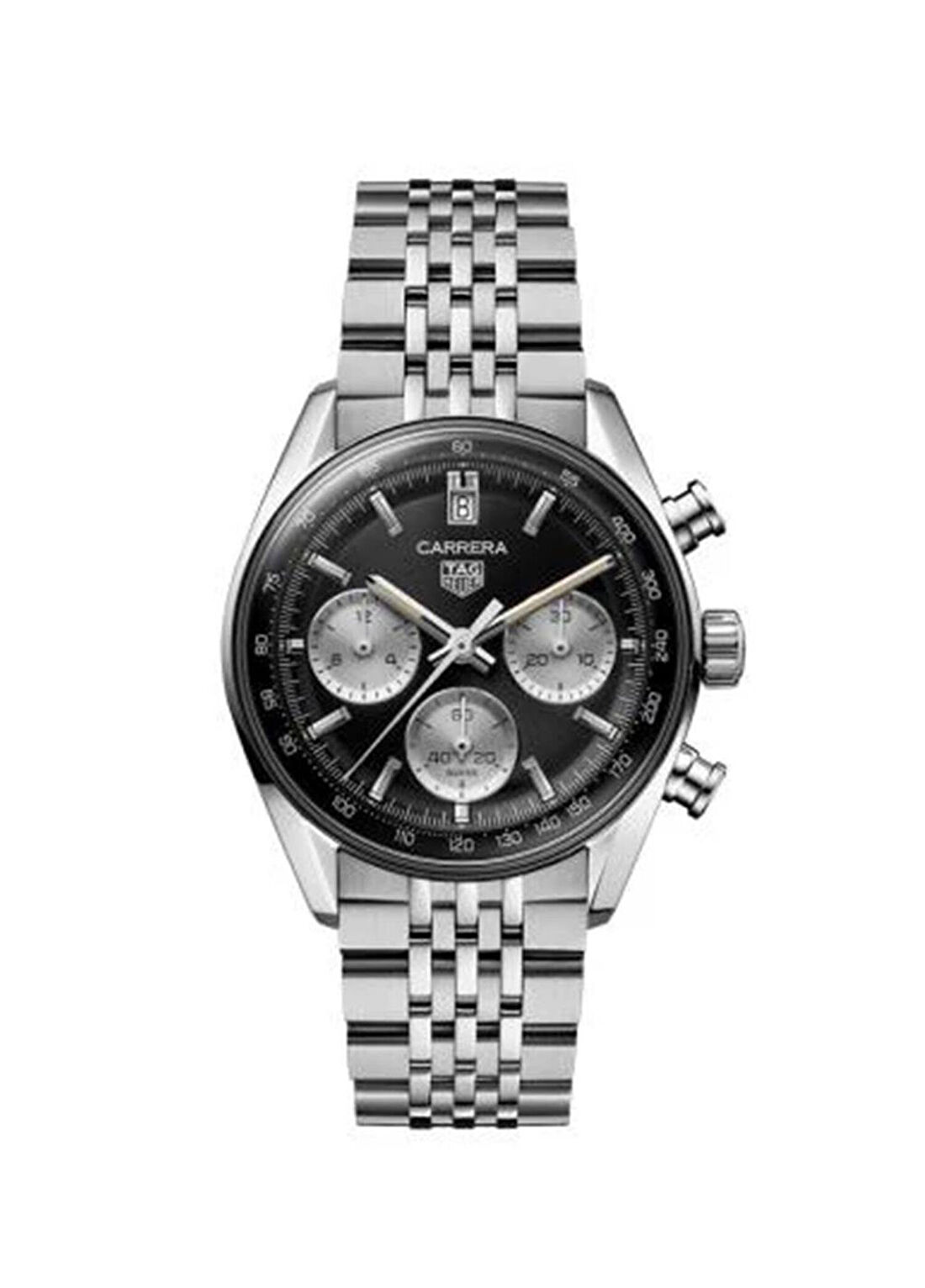 TAG Heuer Carrera Erkek Saat