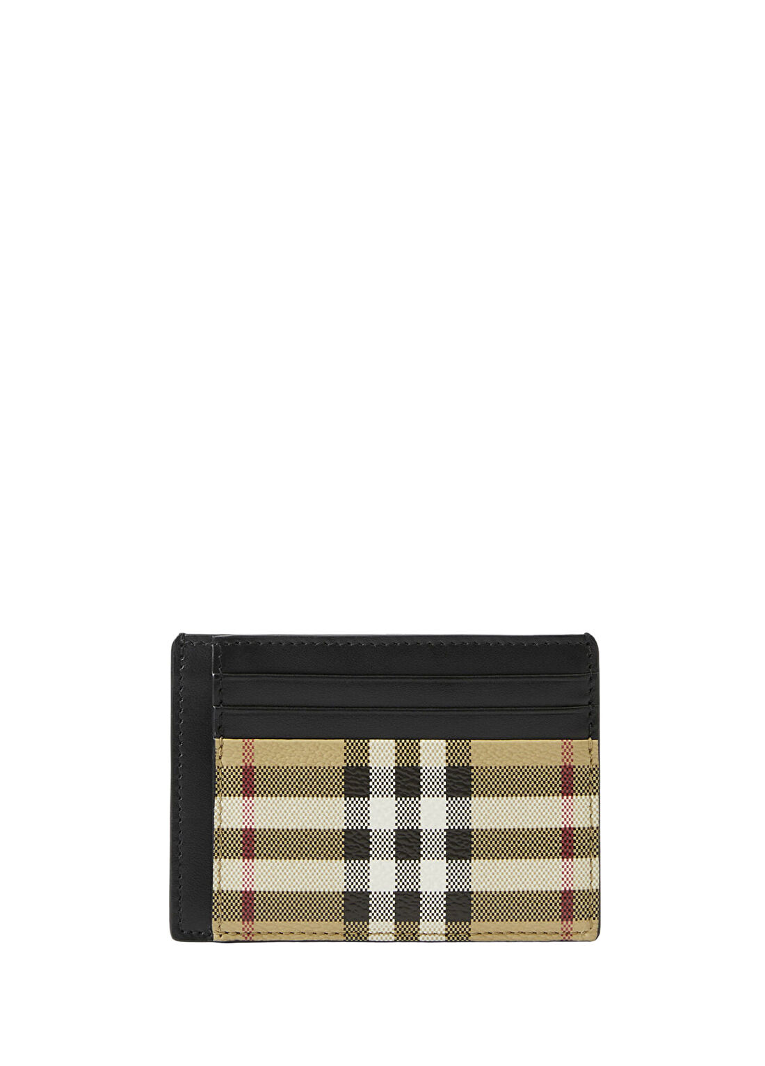 Burberry Chase Bej Erkek Kartlık