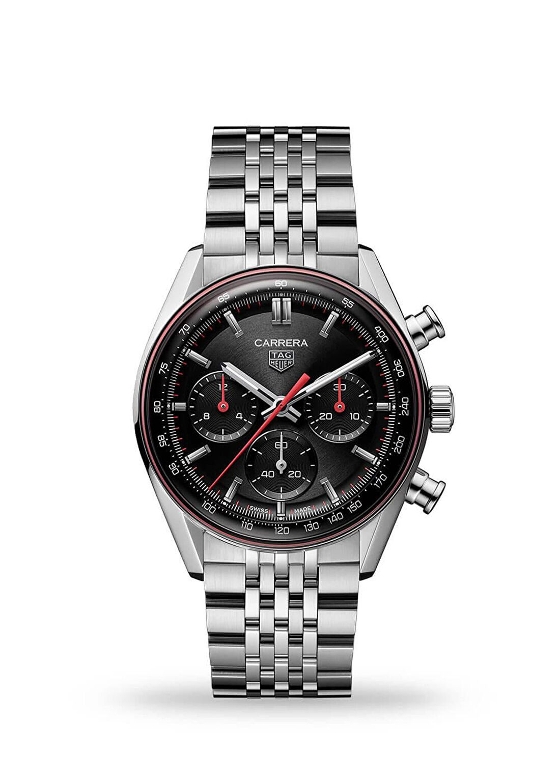 TAG Heuer Carrera Chronograph Erkek Saat