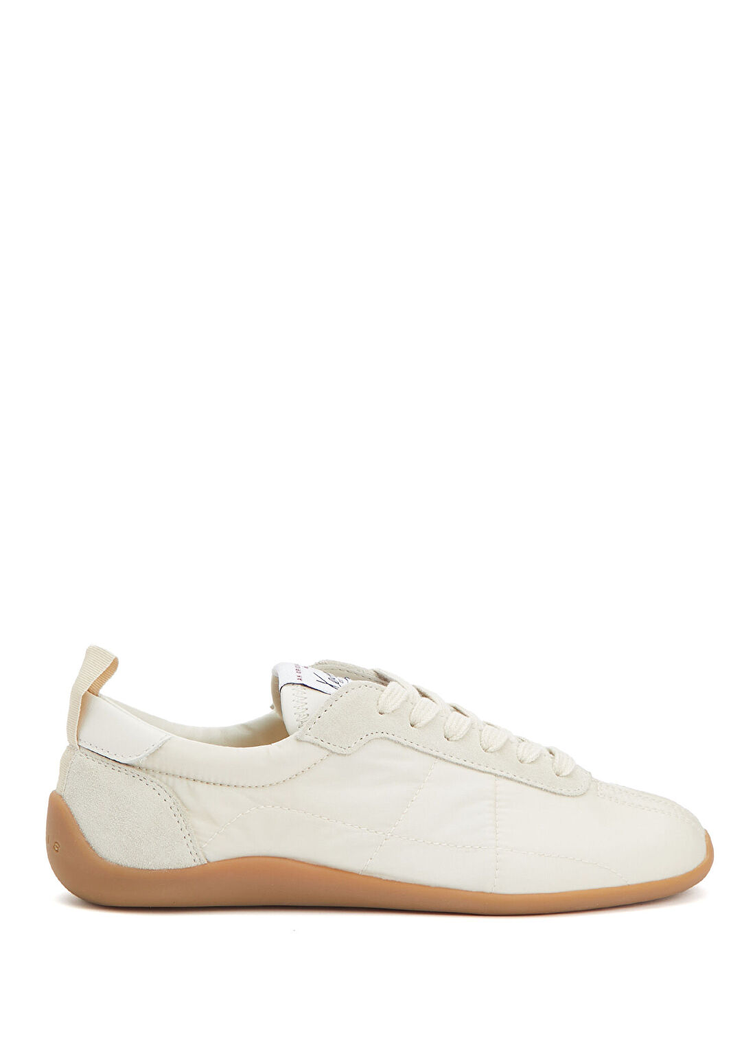 Kenzo Ekru Kadın Sneaker