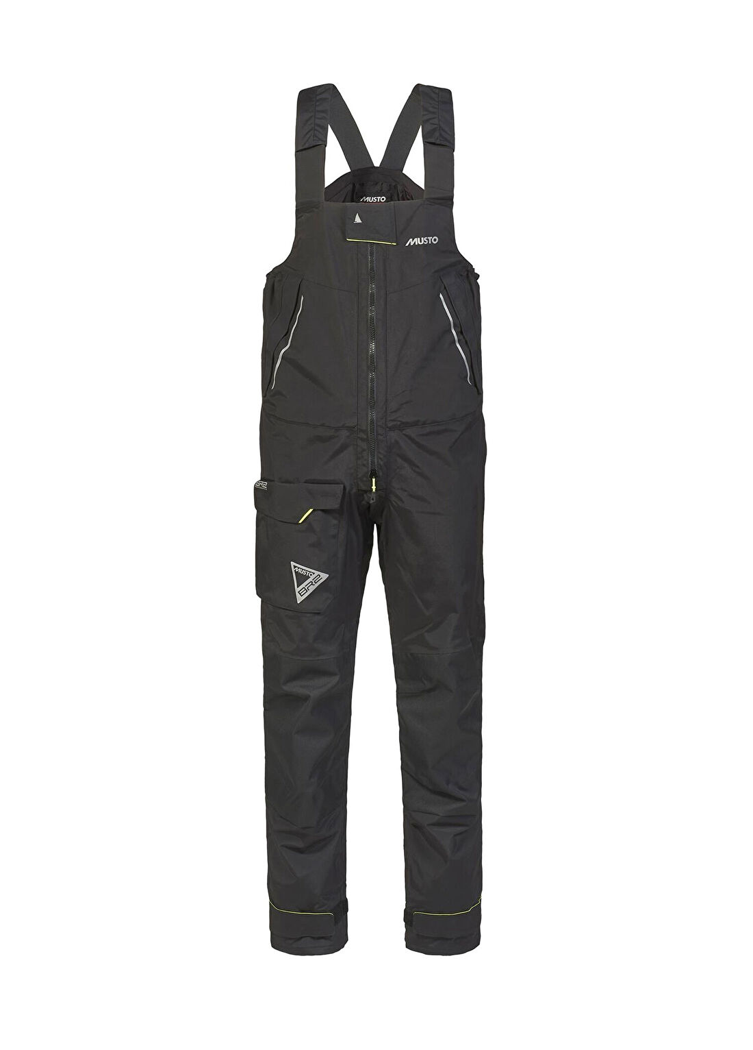 Musto BR2 Offshore 2.0 Black Erkek Spor Tulum