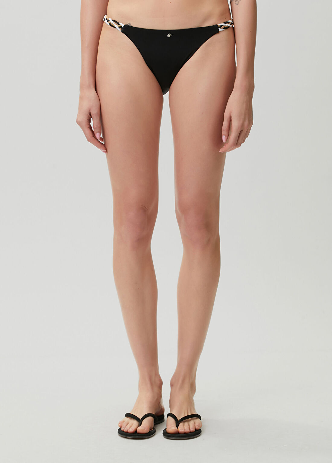 Boss Siyah Bikini Altı görsel 2