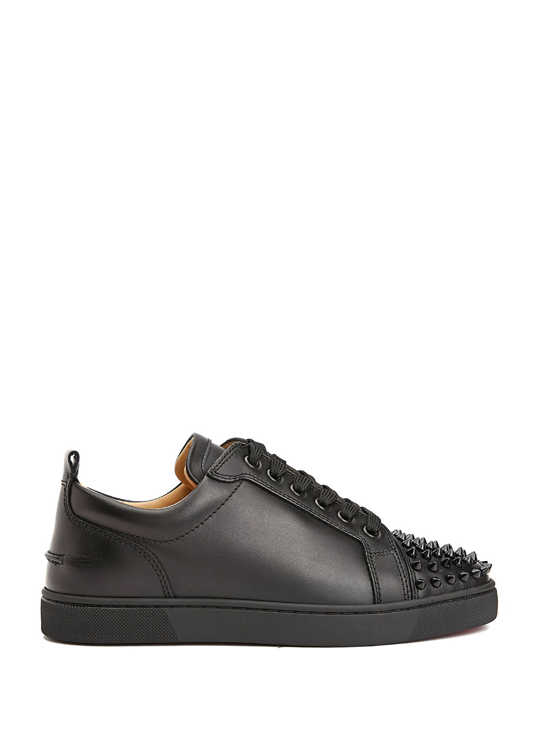 Christian Louboutin Siyah Erkek Sneaker