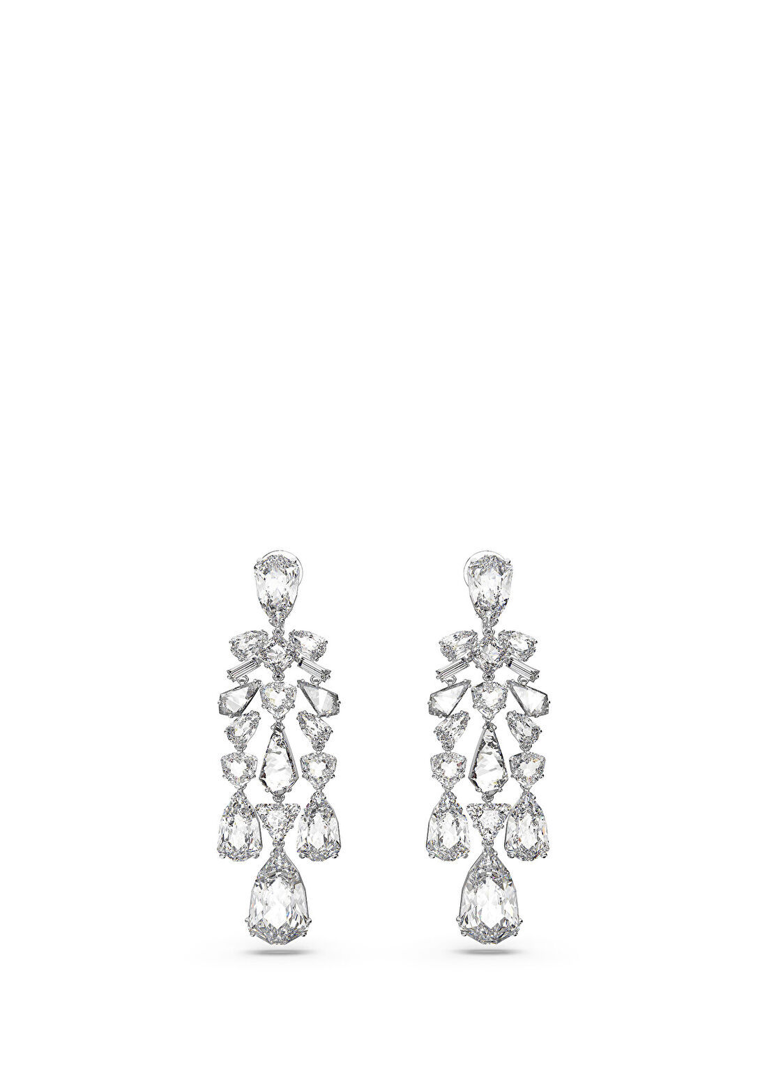 Swarovski Mesmera Ce Chndl 2 Cry Rhs Kadın Küpe