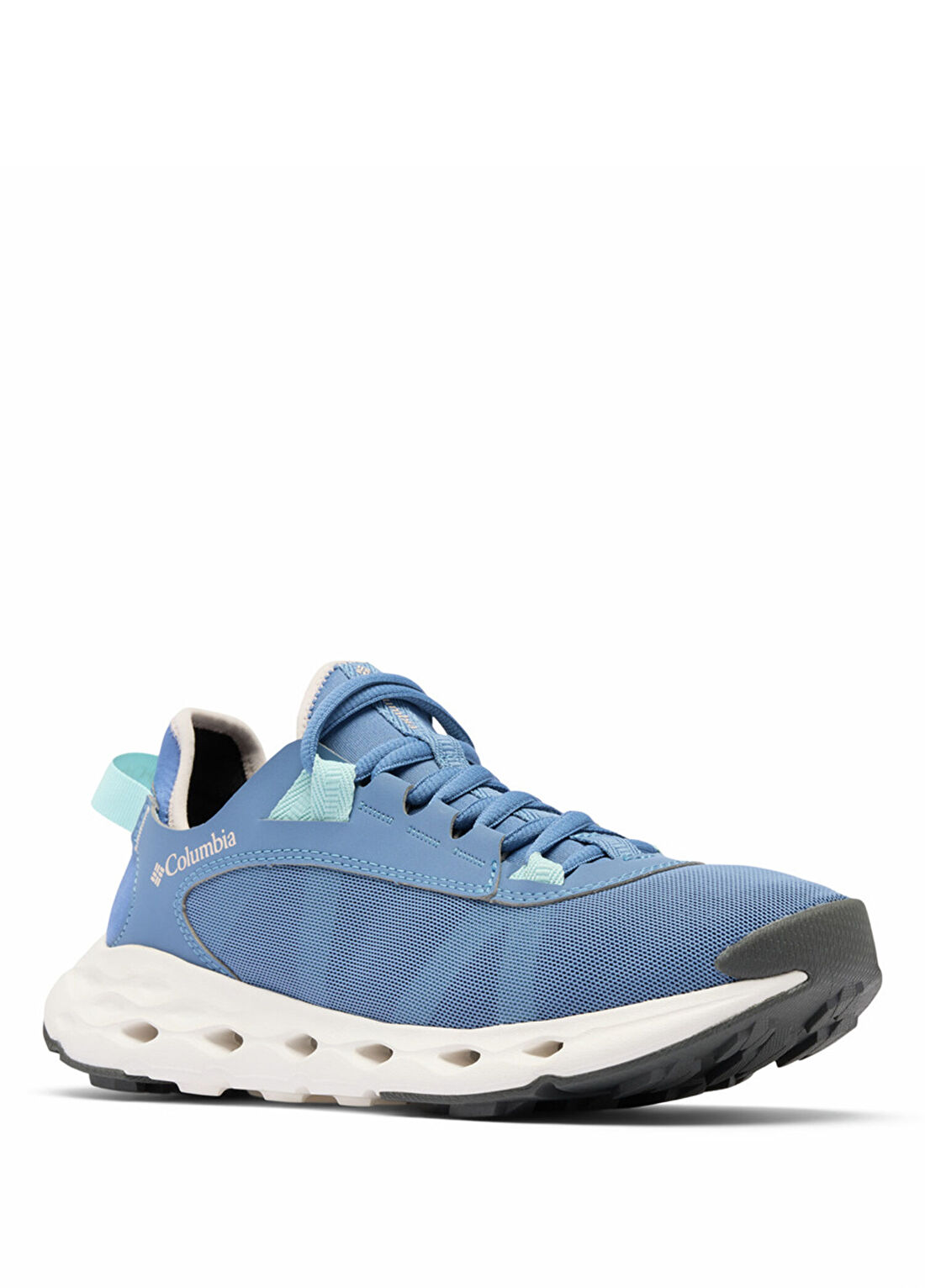 Columbia Drainmaker XTR Mavi Kadın Outdoor Ayakkabı görsel 2