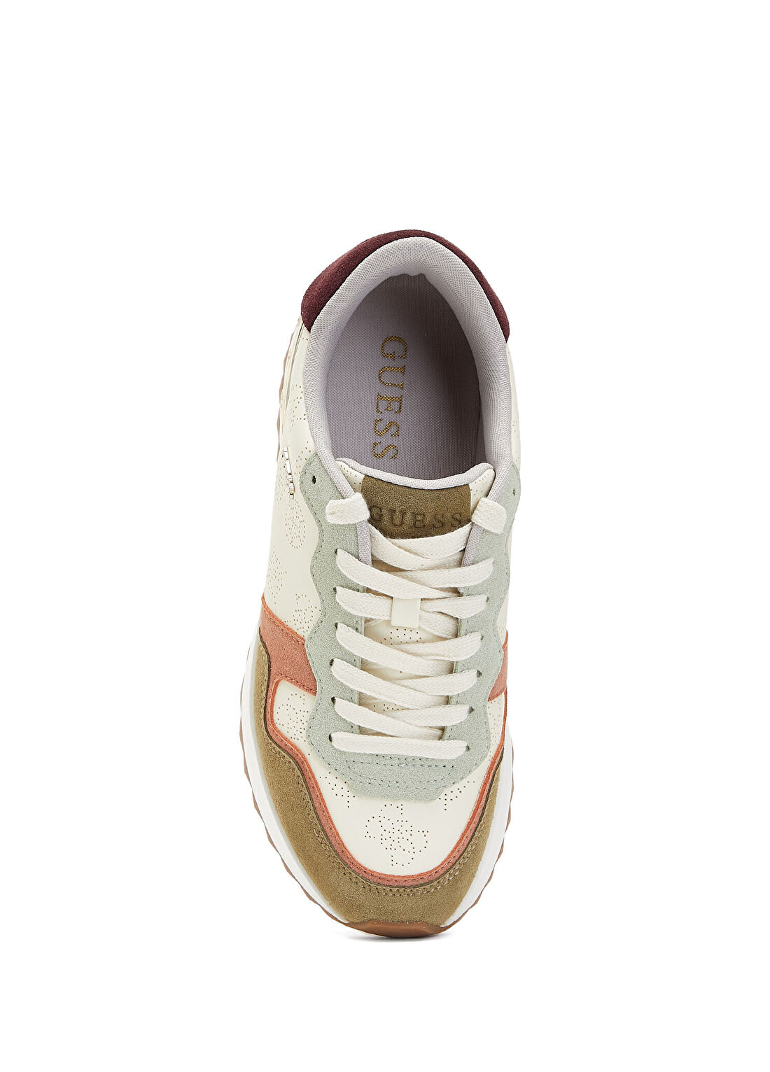 Guess Vinsa Kadın Sneaker görsel 4