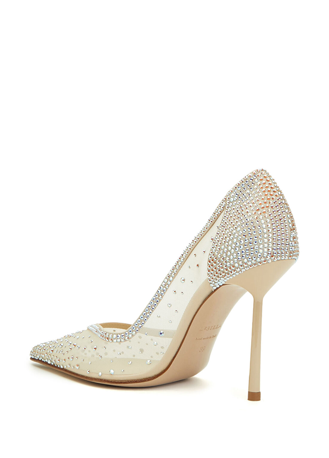 Le Silla Nicole Stiletto görsel 3