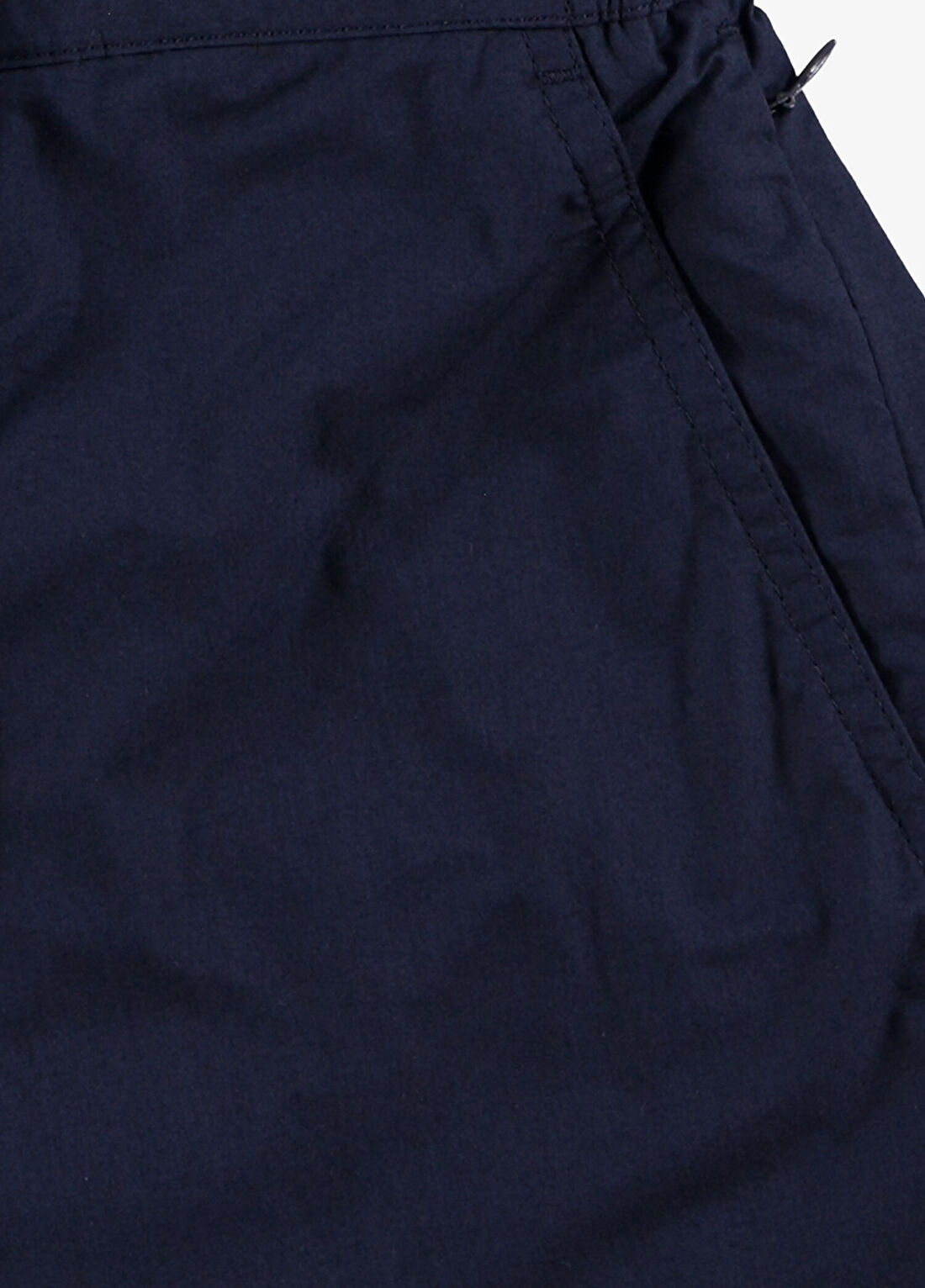 Lacoste Lacivert Regular Fit Erkek Pantolon görsel 4