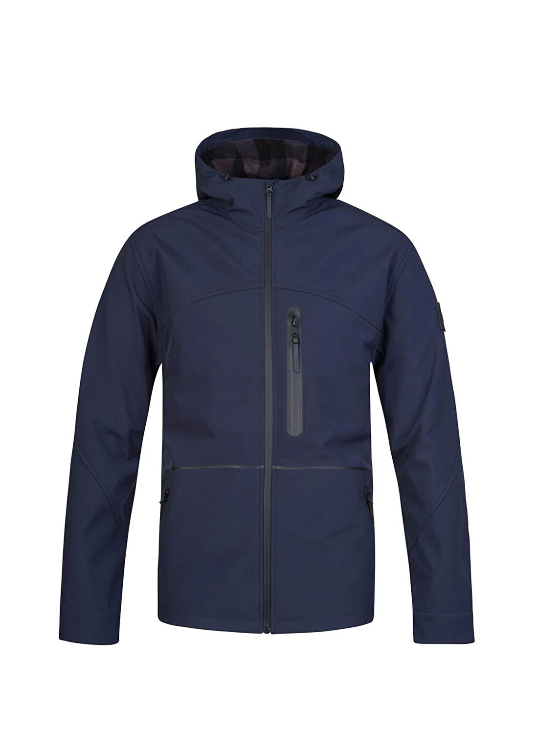 Hannah Wander Blueberry Erkek Outdoor Ceket