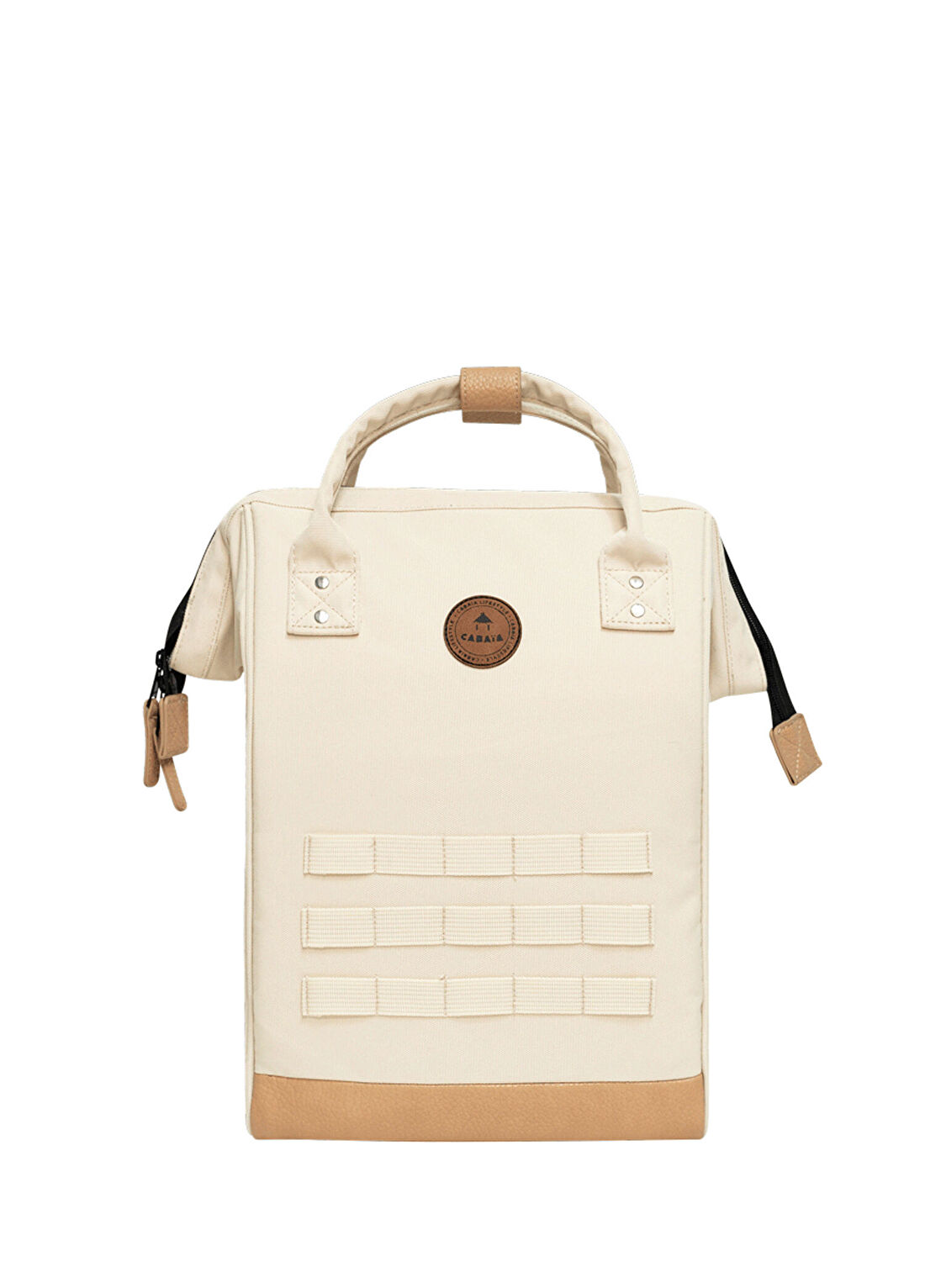 Cabaia Adventurer Captown Classic Medium Unisex Sırt Çantası görsel 2