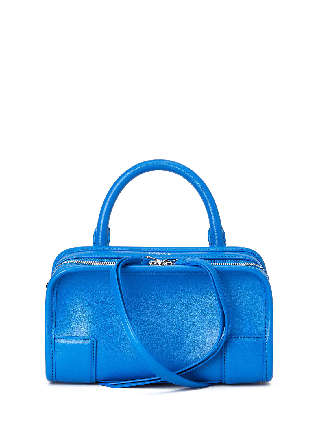 Loewe Amazona Saks Kadın Deri Çanta
