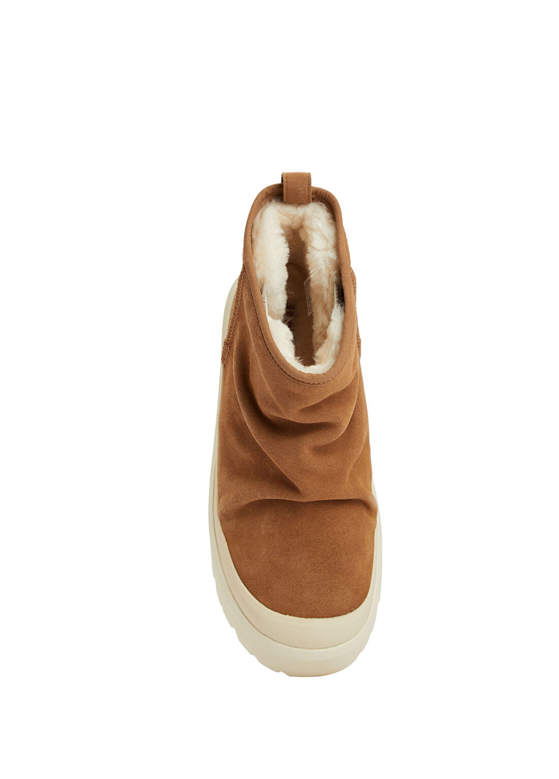 Ugg Heritage Utility Mini Erkek Süet Bot görsel 4