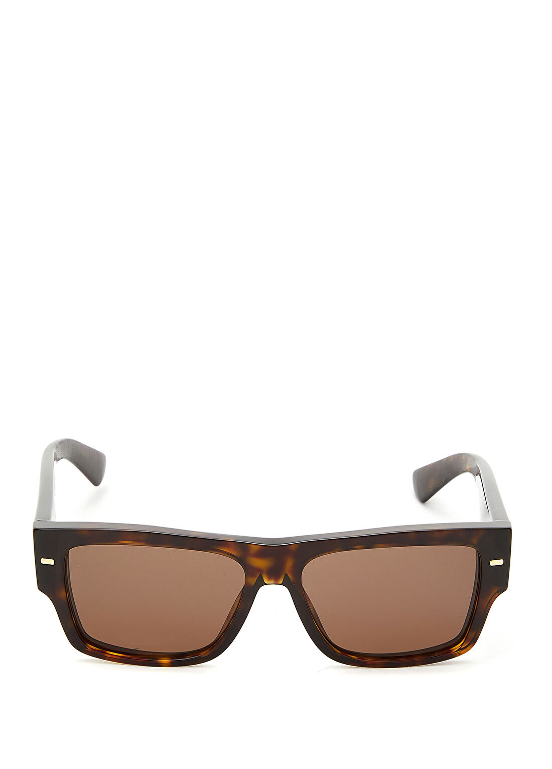 Dolce&Gabbana DG4451 Kahverengi Erkek Güneş Gözlüğü
