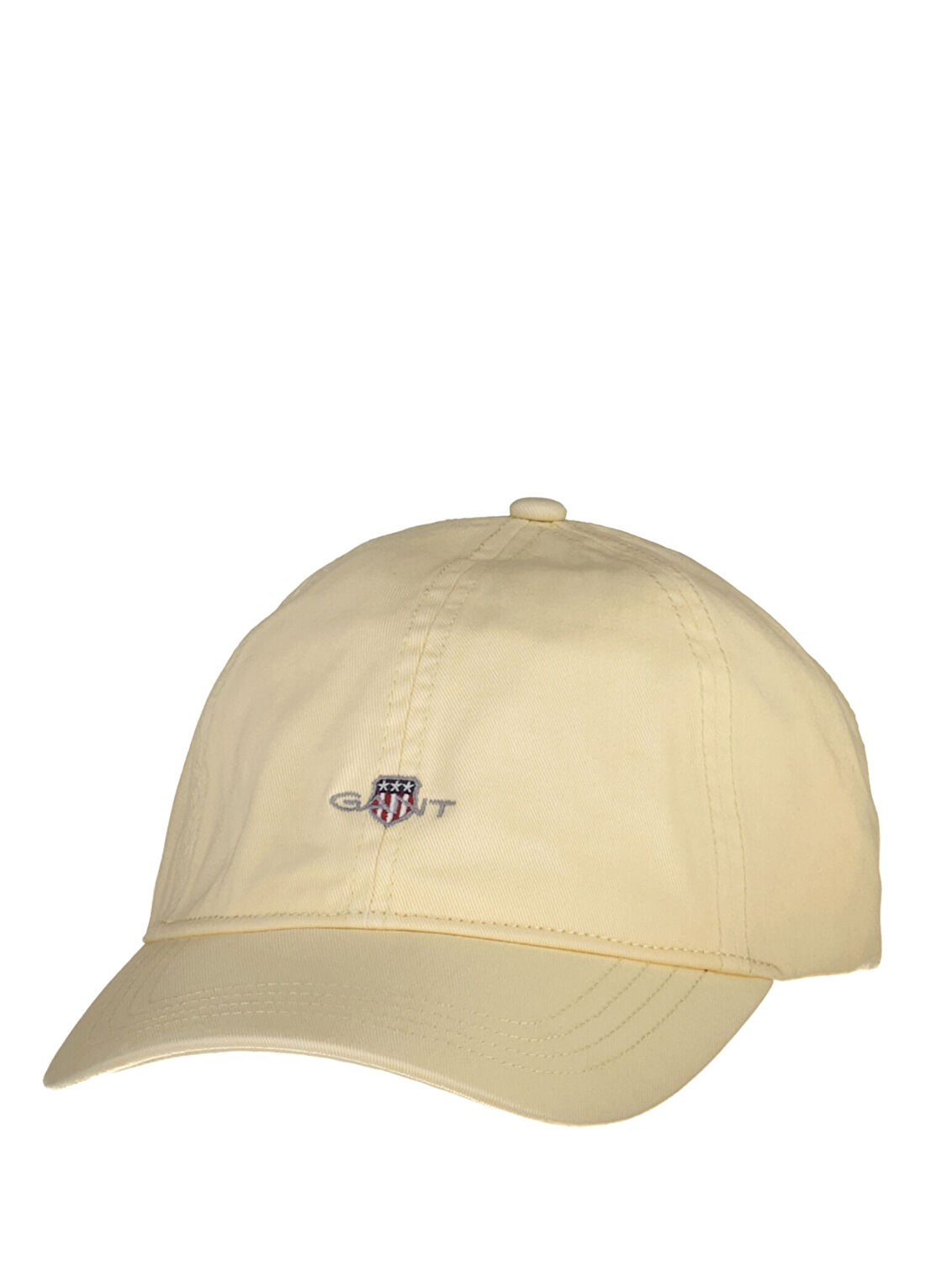 Gant Sarı Unisex Şapka