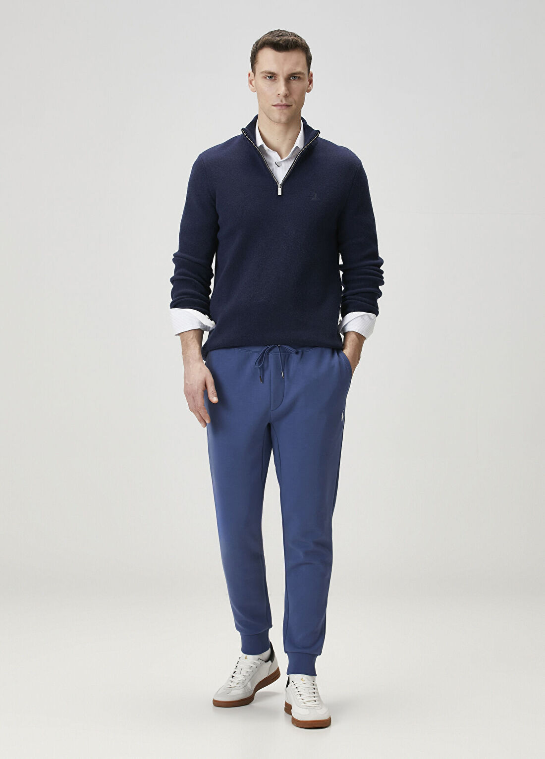Polo Ralph Lauren Mavi Eşofman Altı