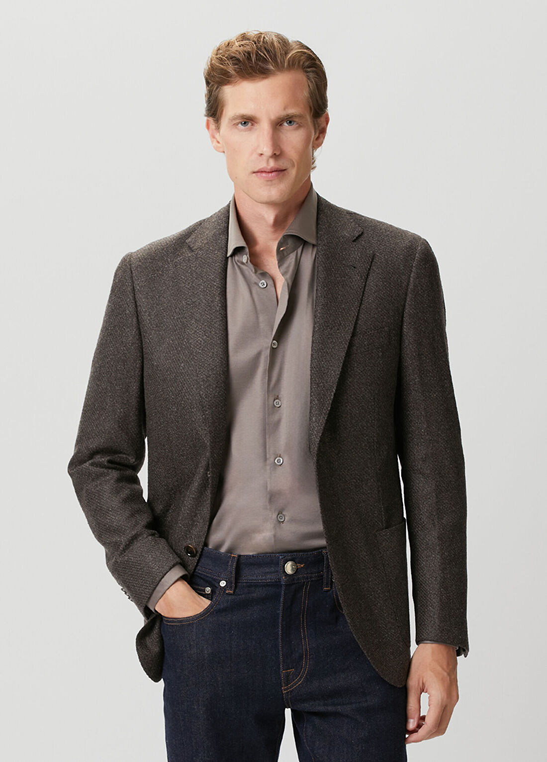 Corneliani Ceket