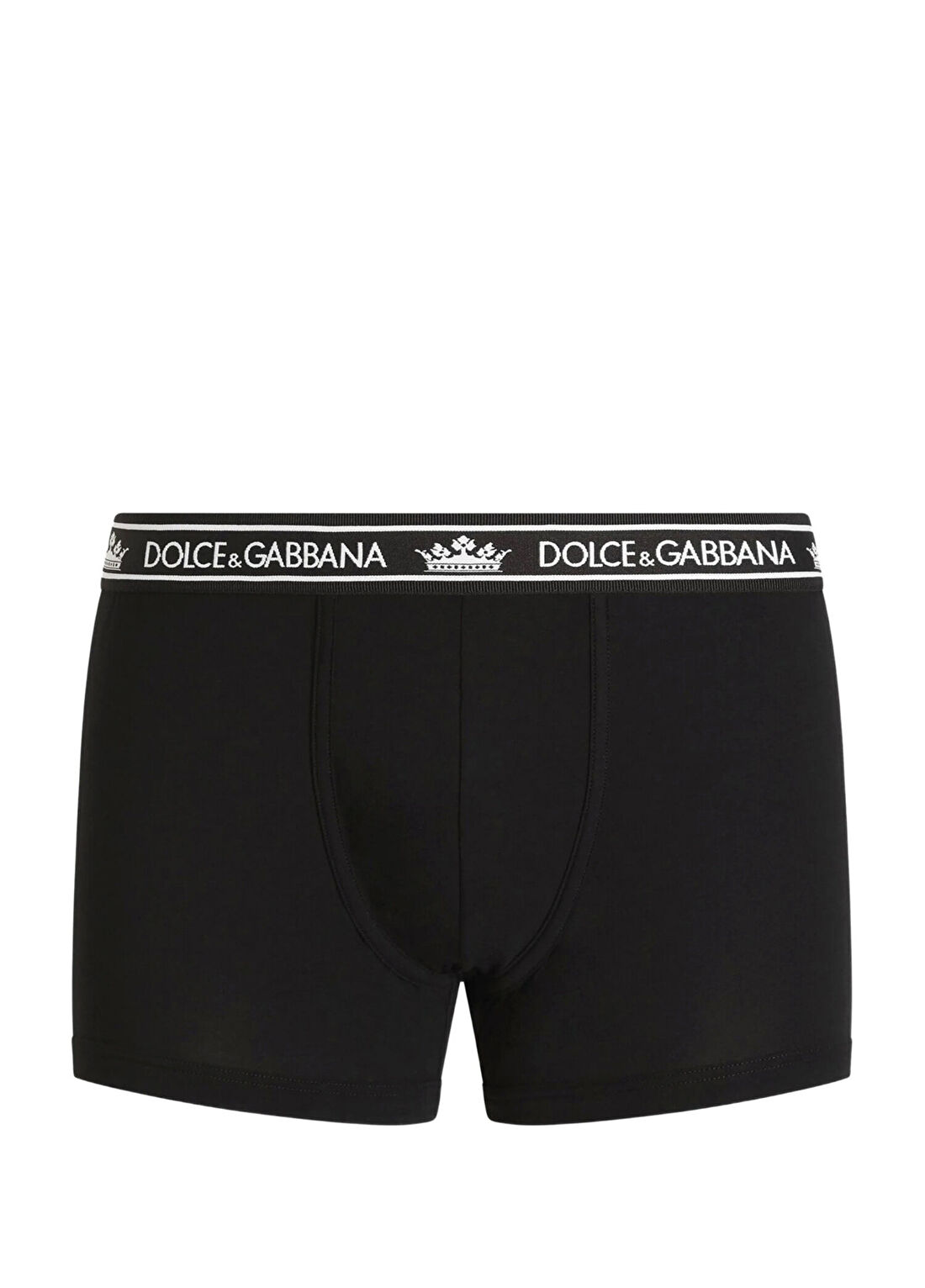 Dolce&Gabbana 3lü Boxer Seti görsel 3