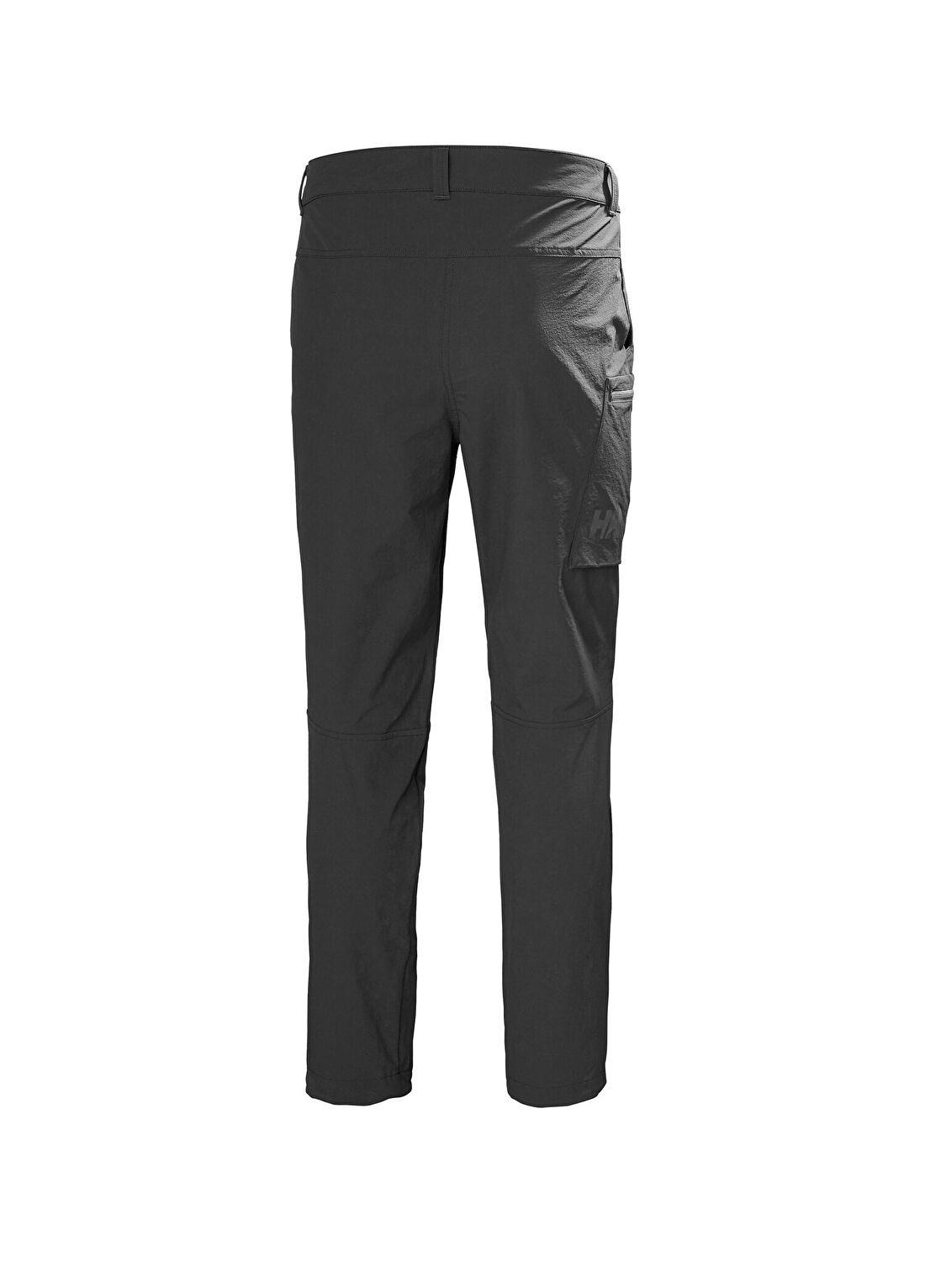 Helly Hansen Brono Softshell Ebony Erkek Pantolon görsel 4