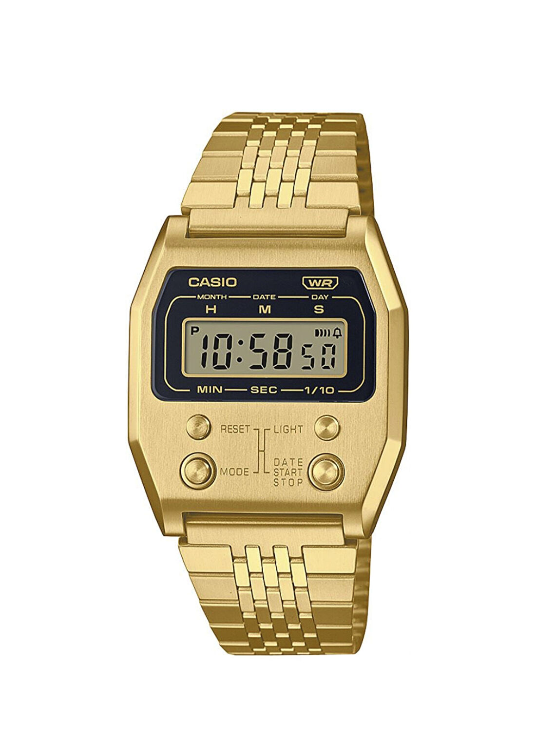 Casio A1100G-5DF Unisex Kol Saati